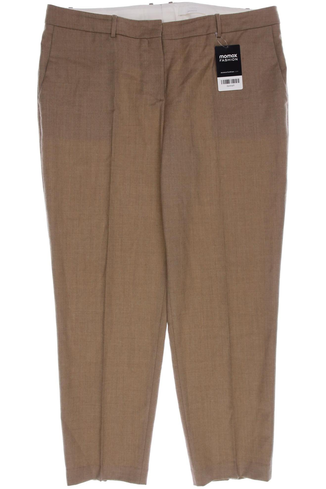 

Boss by Hugo Boss Damen Stoffhose, braun, Gr. 42