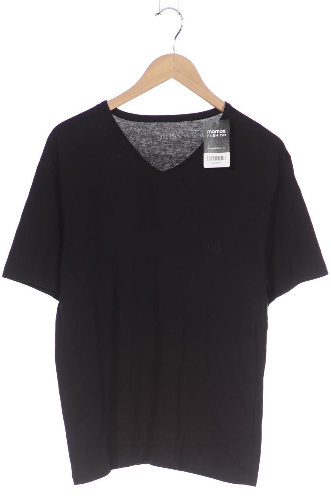 

BOSS by Hugo Boss Herren T-Shirt, schwarz