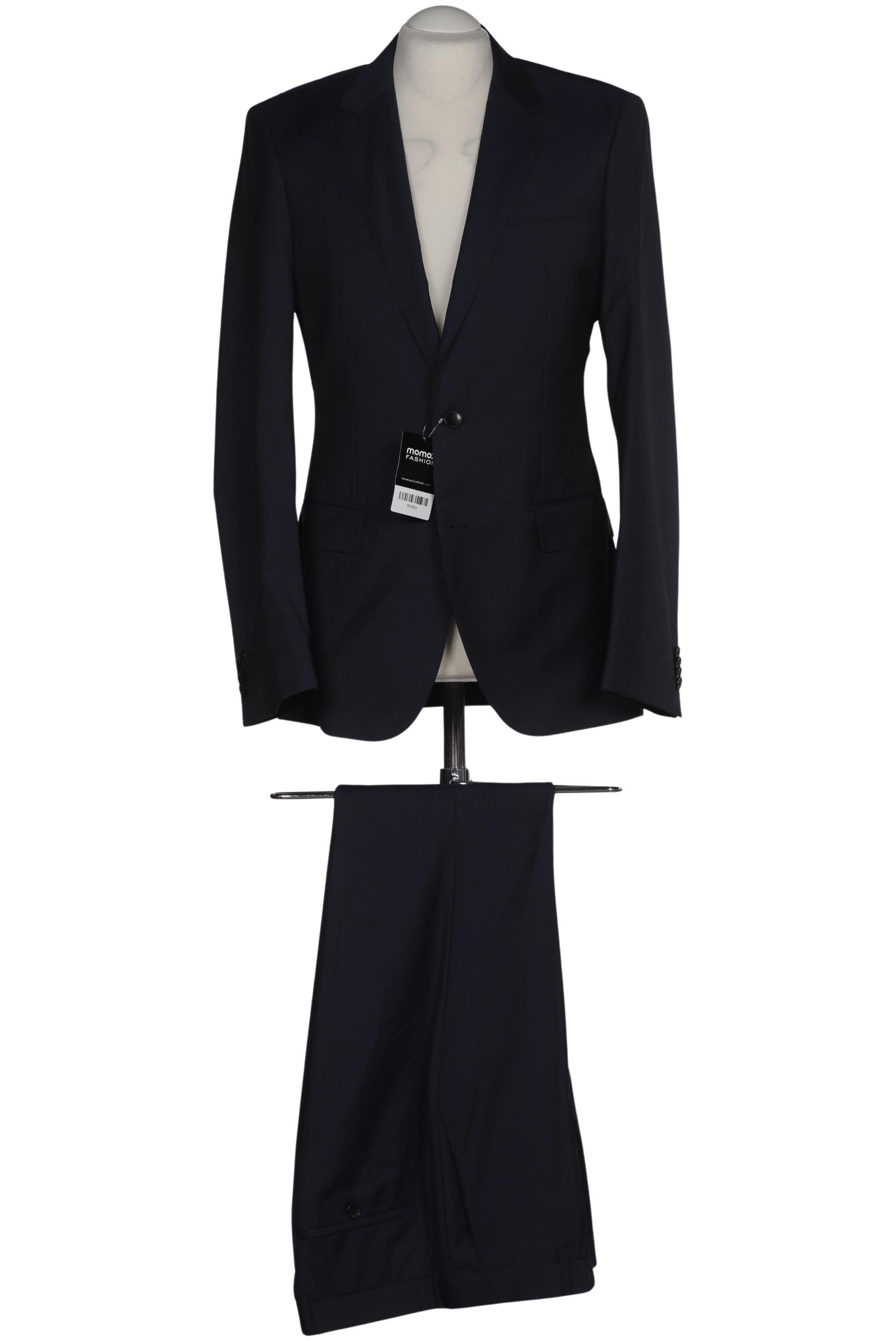

Boss by Hugo Boss Herren Anzug, marineblau, Gr. 94