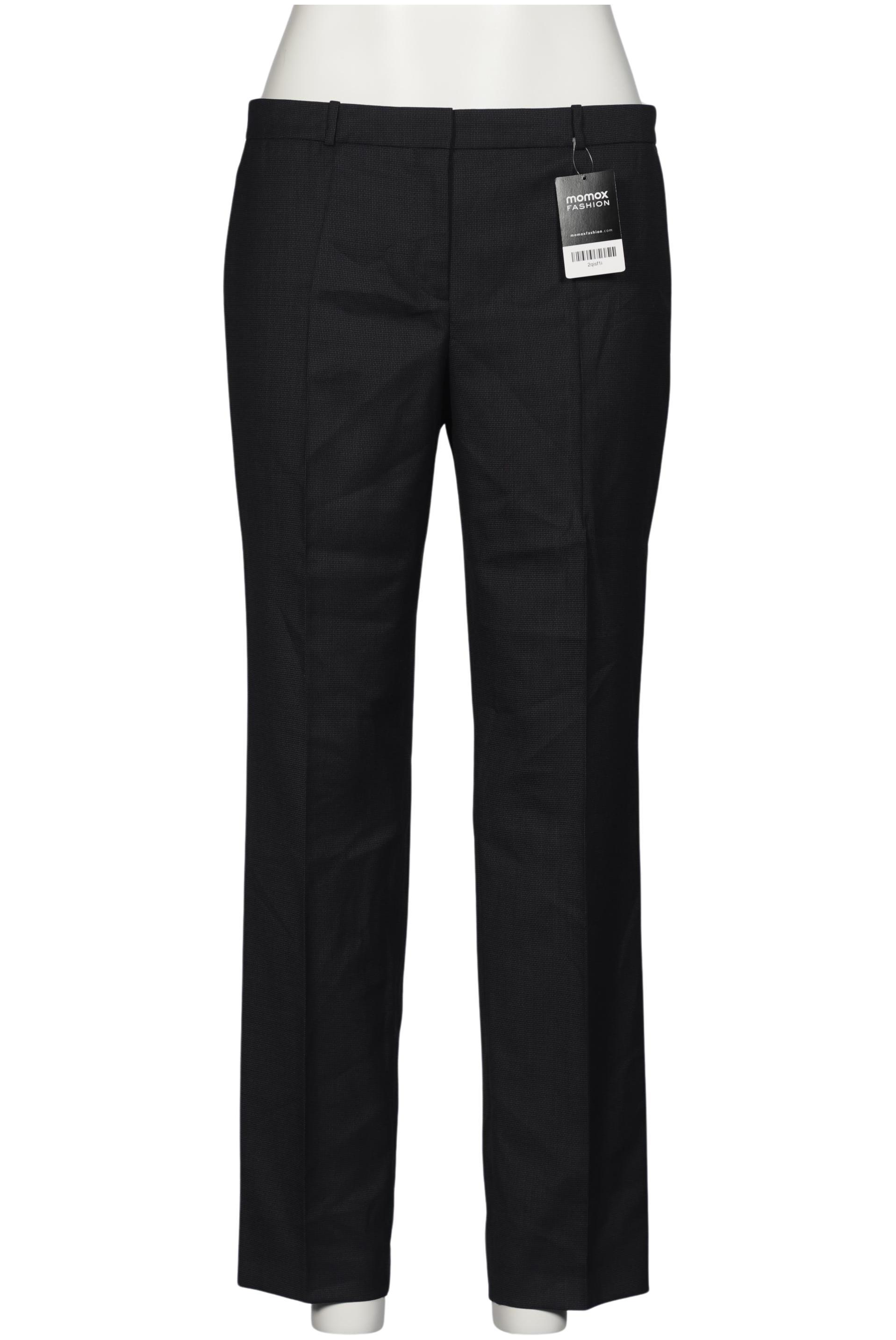 

Boss by Hugo Boss Damen Stoffhose, schwarz, Gr. 42