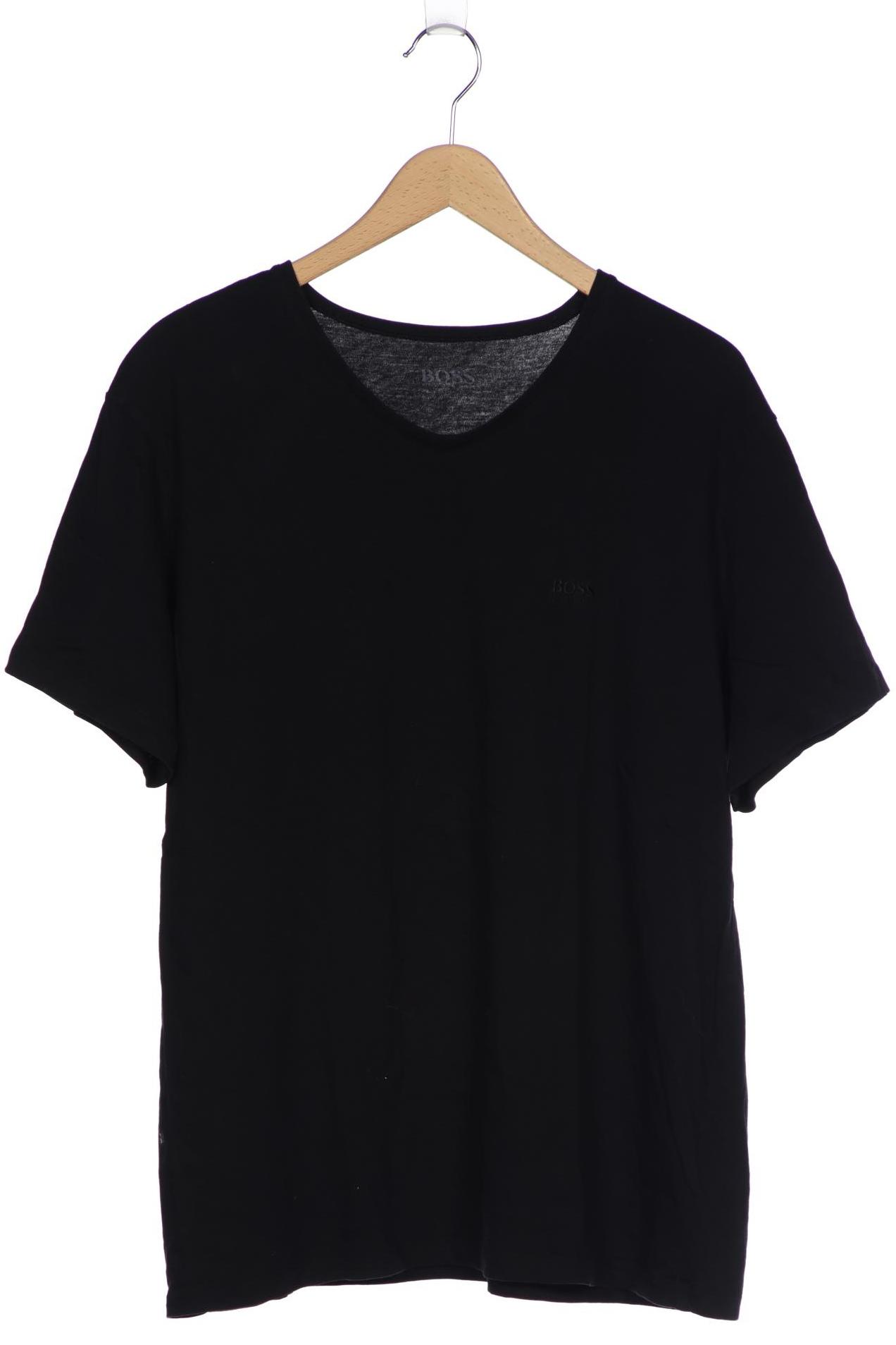 

BOSS by Hugo Boss Herren T-Shirt, schwarz