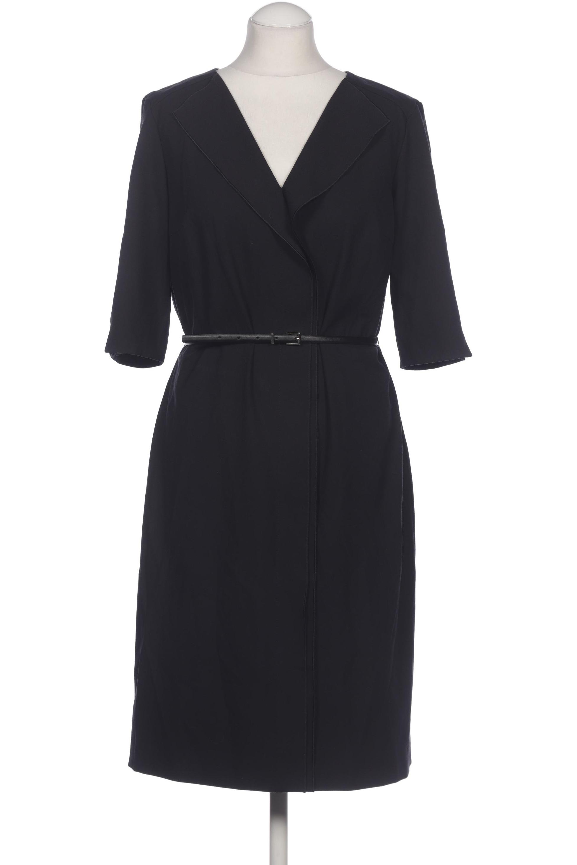 

Boss by Hugo Boss Damen Kleid, schwarz, Gr. 38