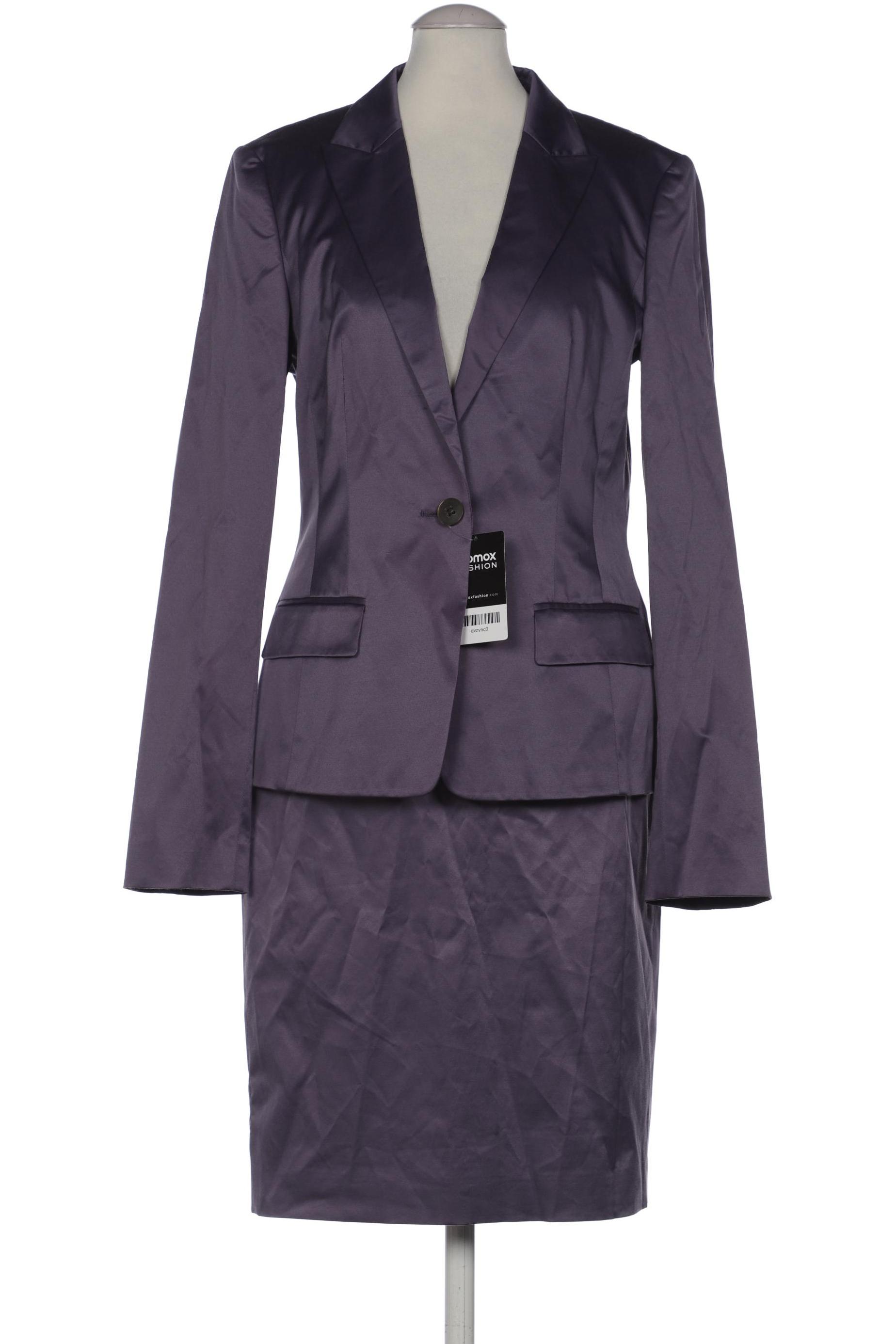

Boss by Hugo Boss Damen Anzug, flieder, Gr. 36
