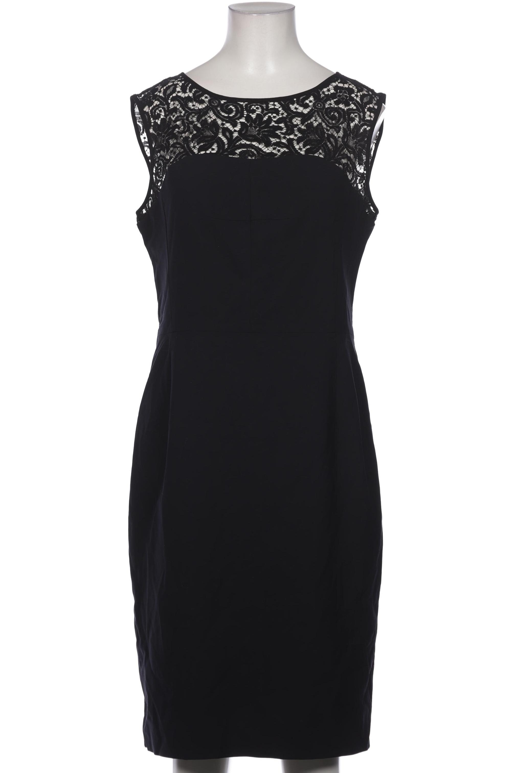 

Boss by Hugo Boss Damen Kleid, marineblau, Gr. 38