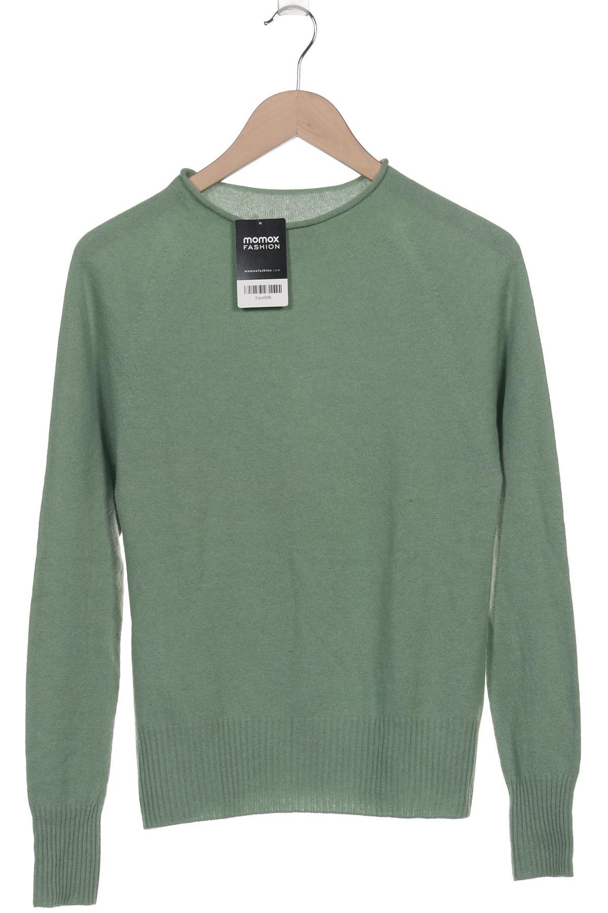 

Boss by Hugo Boss Damen Pullover, grün, Gr. 38