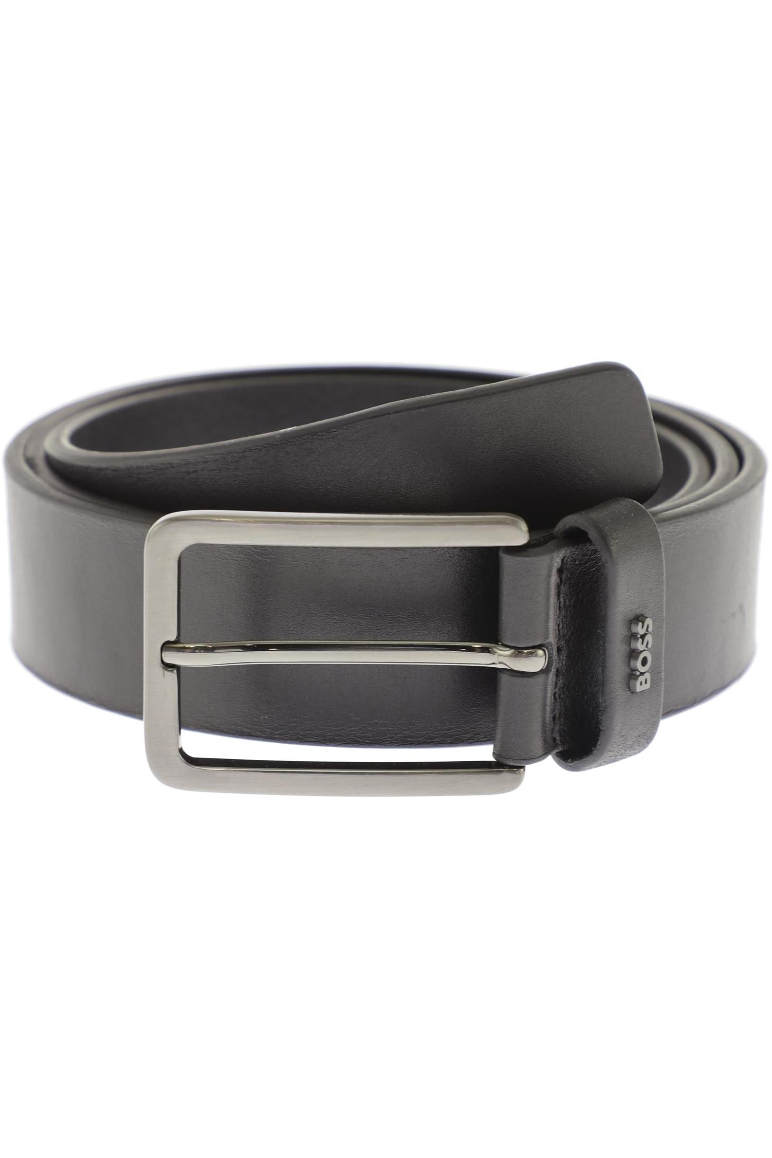 

Boss by Hugo Boss Herren Gürtel, schwarz, Gr. 100