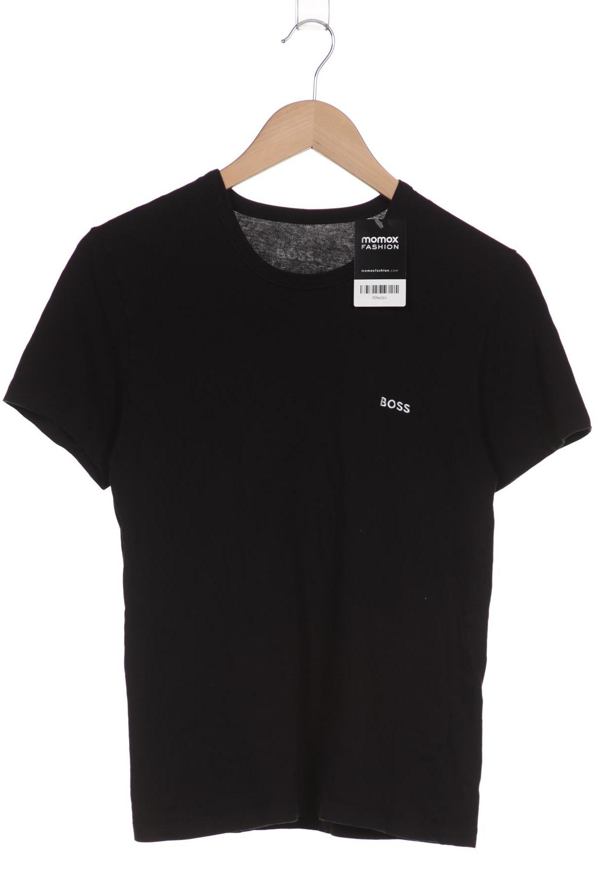 

Boss by Hugo Boss Herren T-Shirt, schwarz, Gr. 46