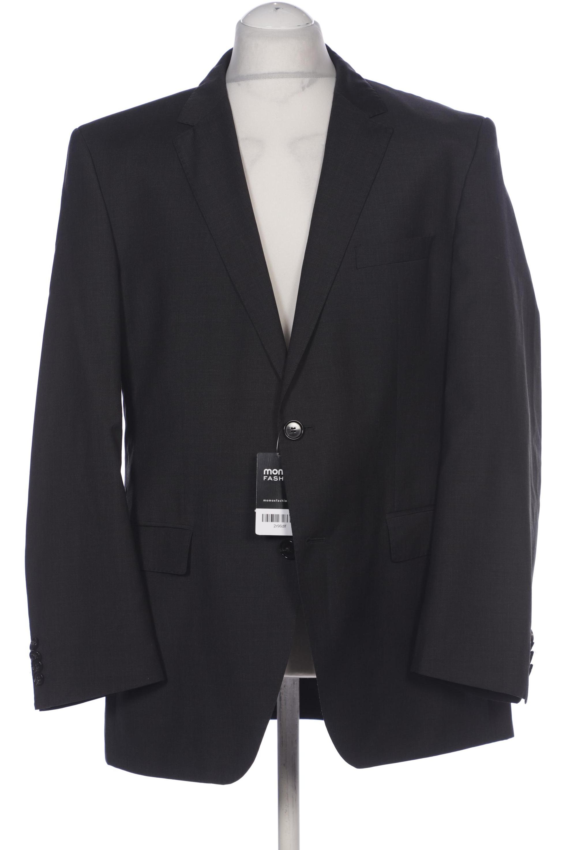 

Boss by Hugo Boss Herren Sakko, grau, Gr. 54