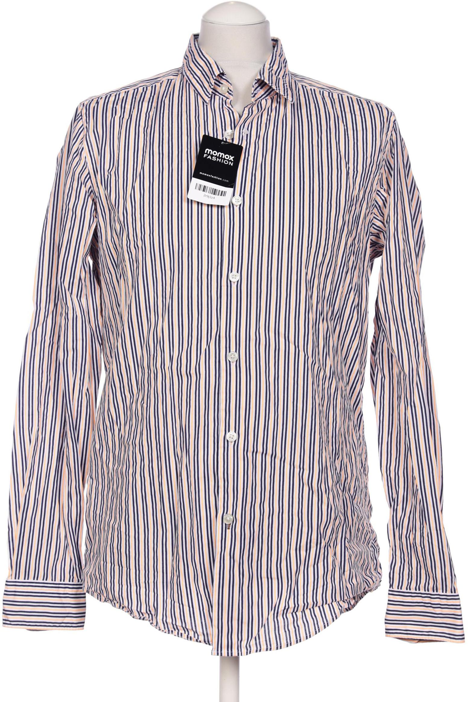 

Boss by Hugo Boss Herren Hemd, mehrfarbig, Gr. 48