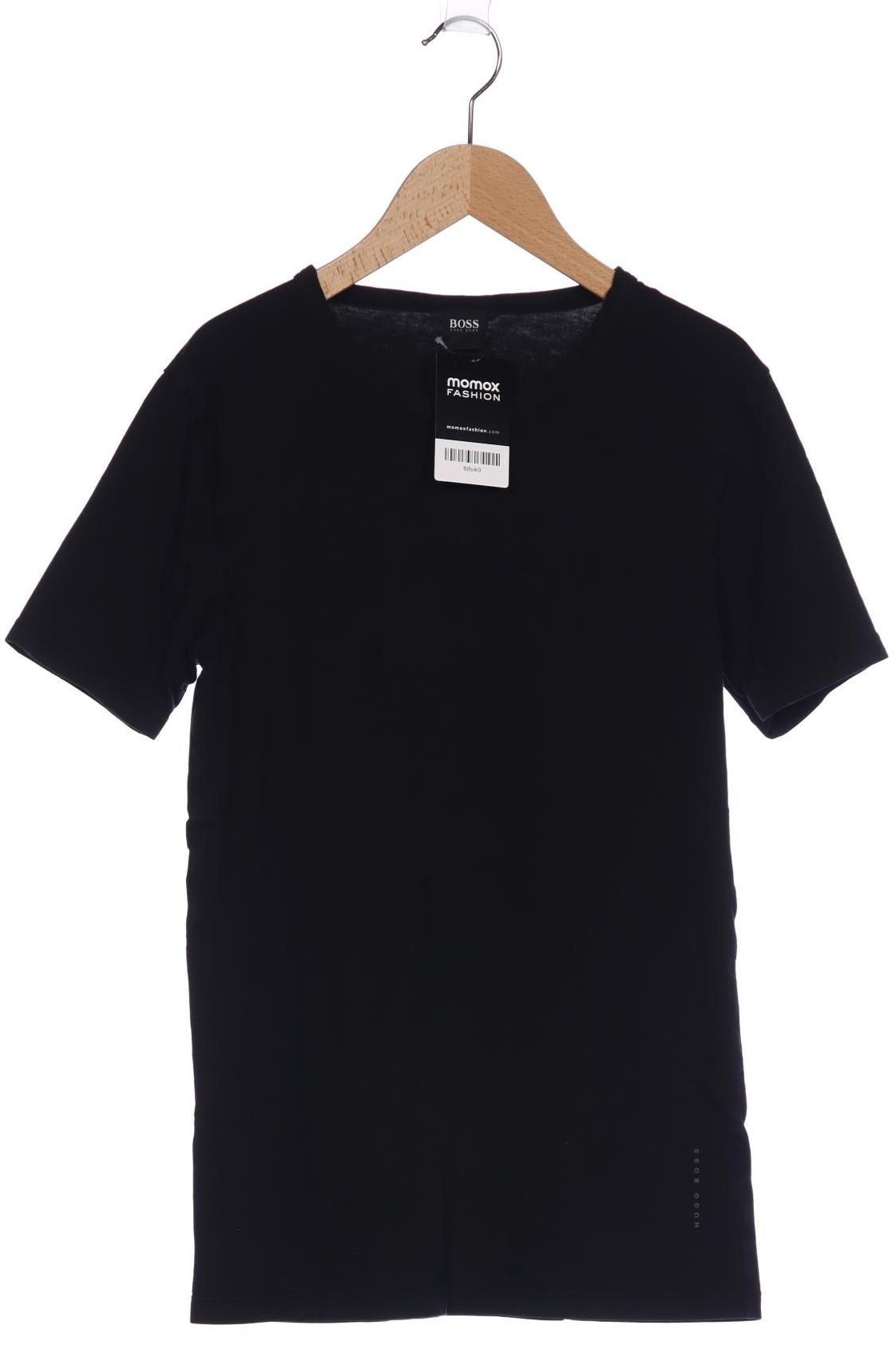 

Boss by Hugo Boss Herren T-Shirt, schwarz, Gr. 48