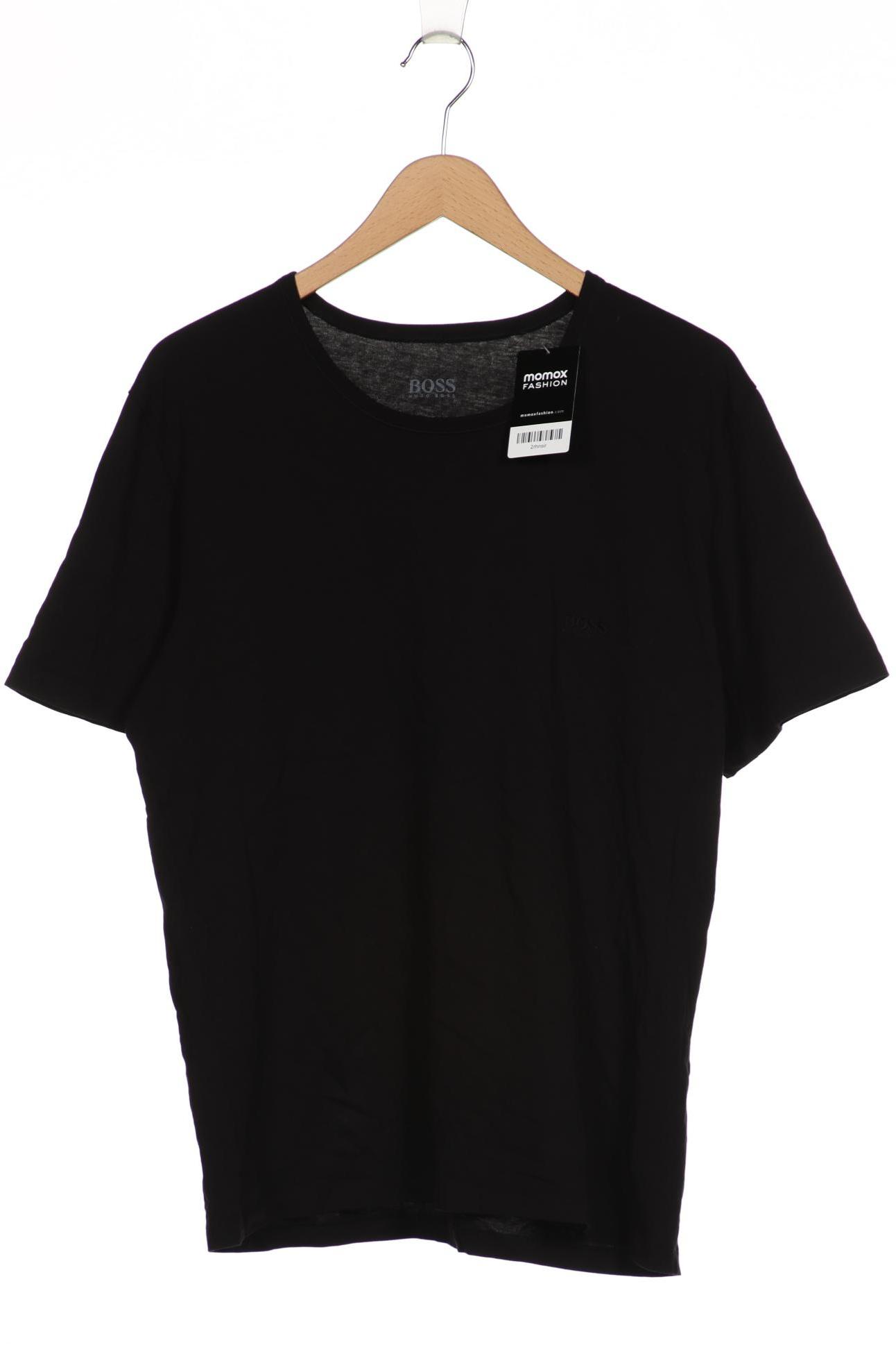 

BOSS by Hugo Boss Herren T-Shirt, schwarz
