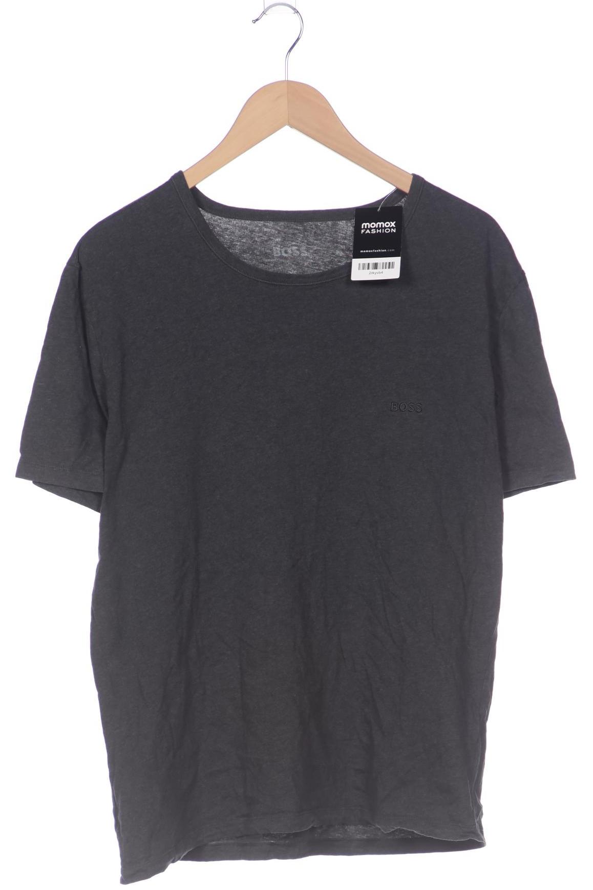 

Boss by Hugo Boss Herren T-Shirt, grau, Gr. 54