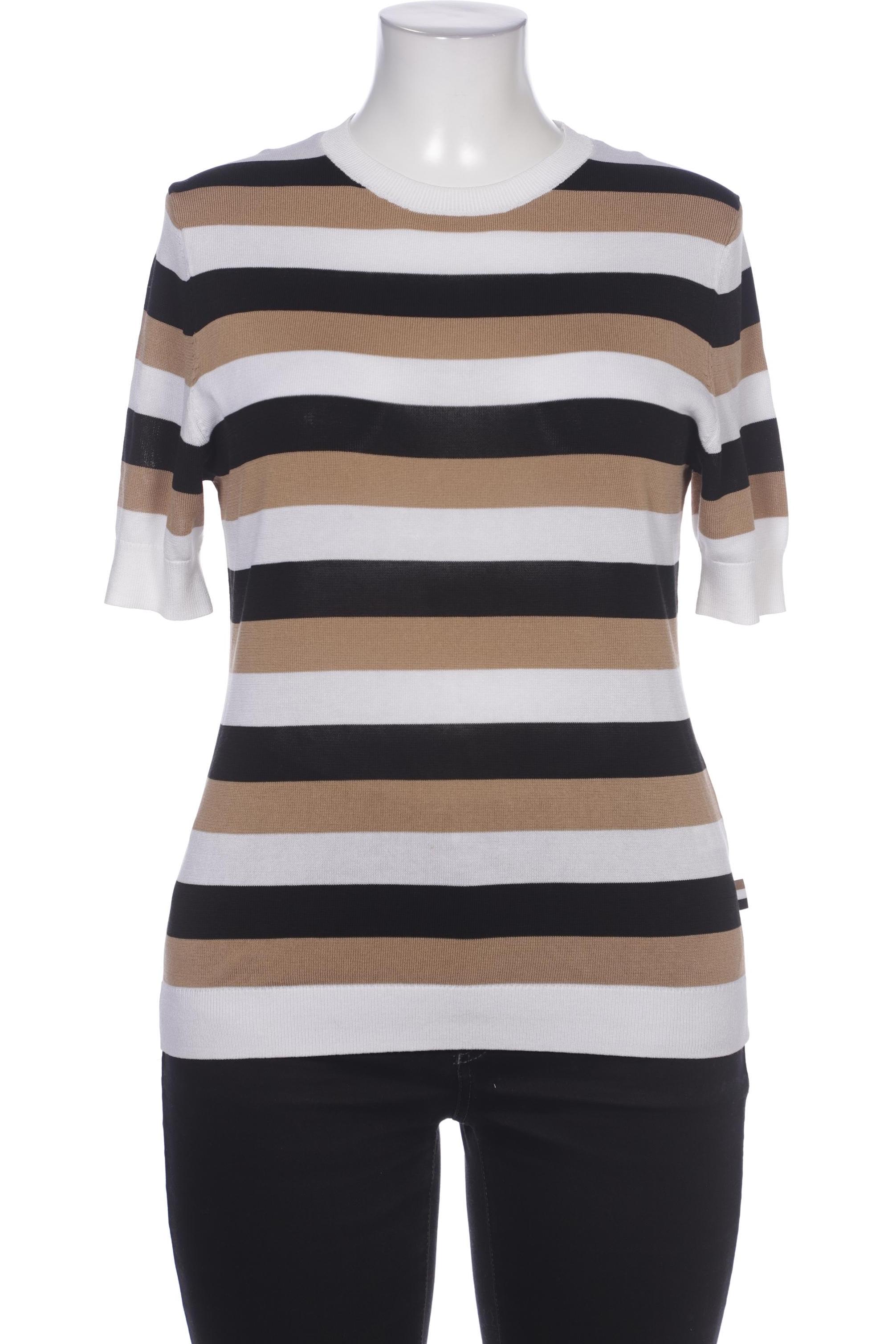 

Boss by Hugo Boss Damen Pullover, beige, Gr. 44