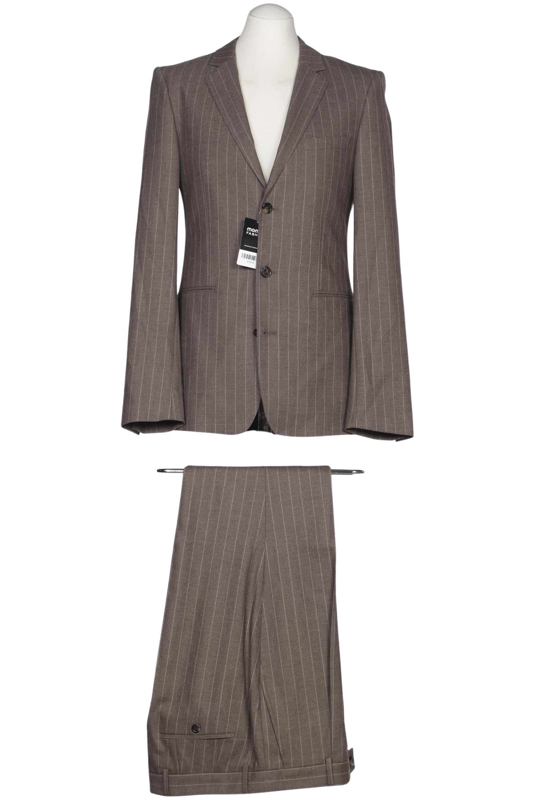 

Boss by Hugo Boss Herren Anzug, braun, Gr. 94