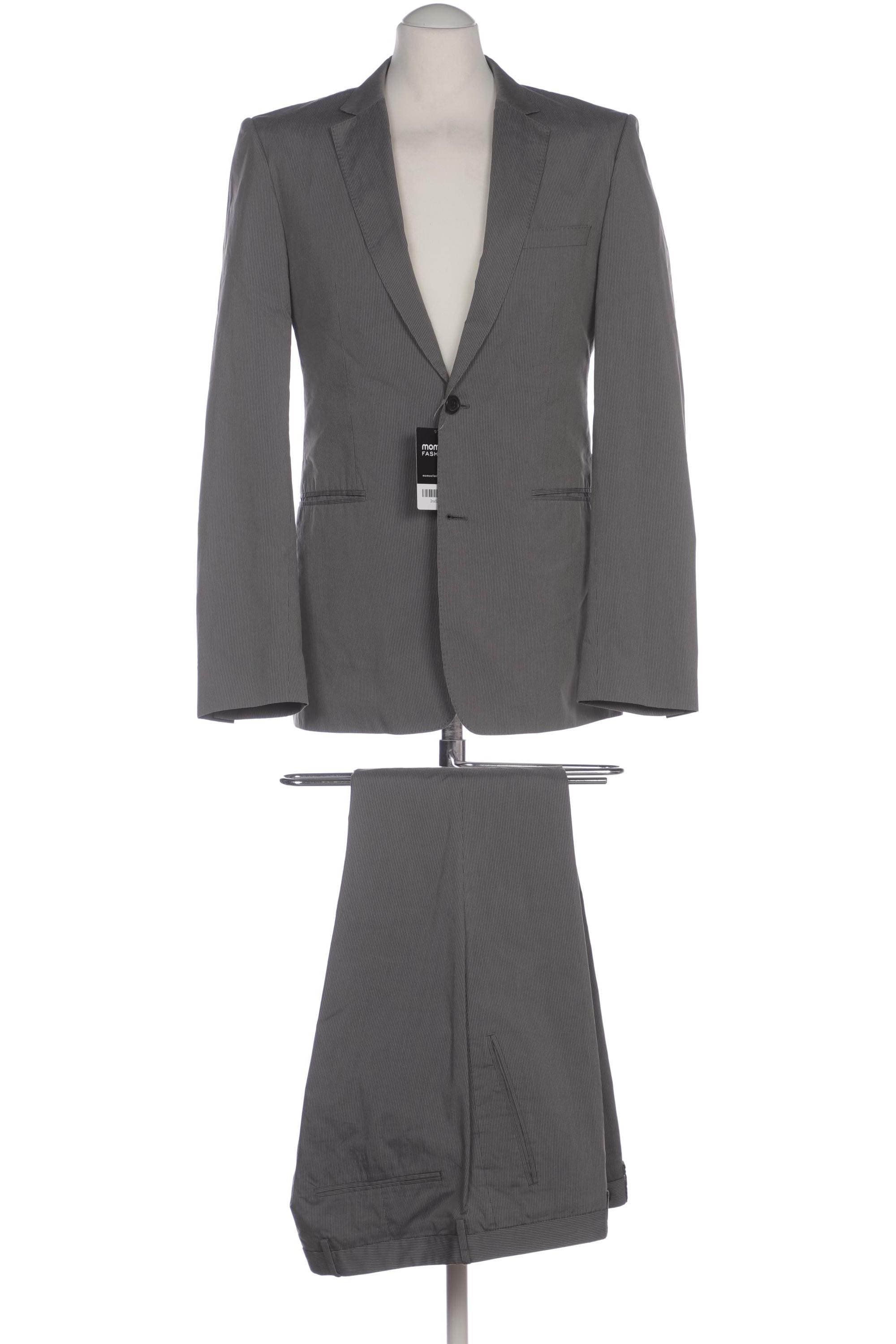 

Boss by Hugo Boss Herren Anzug, grau, Gr. 94