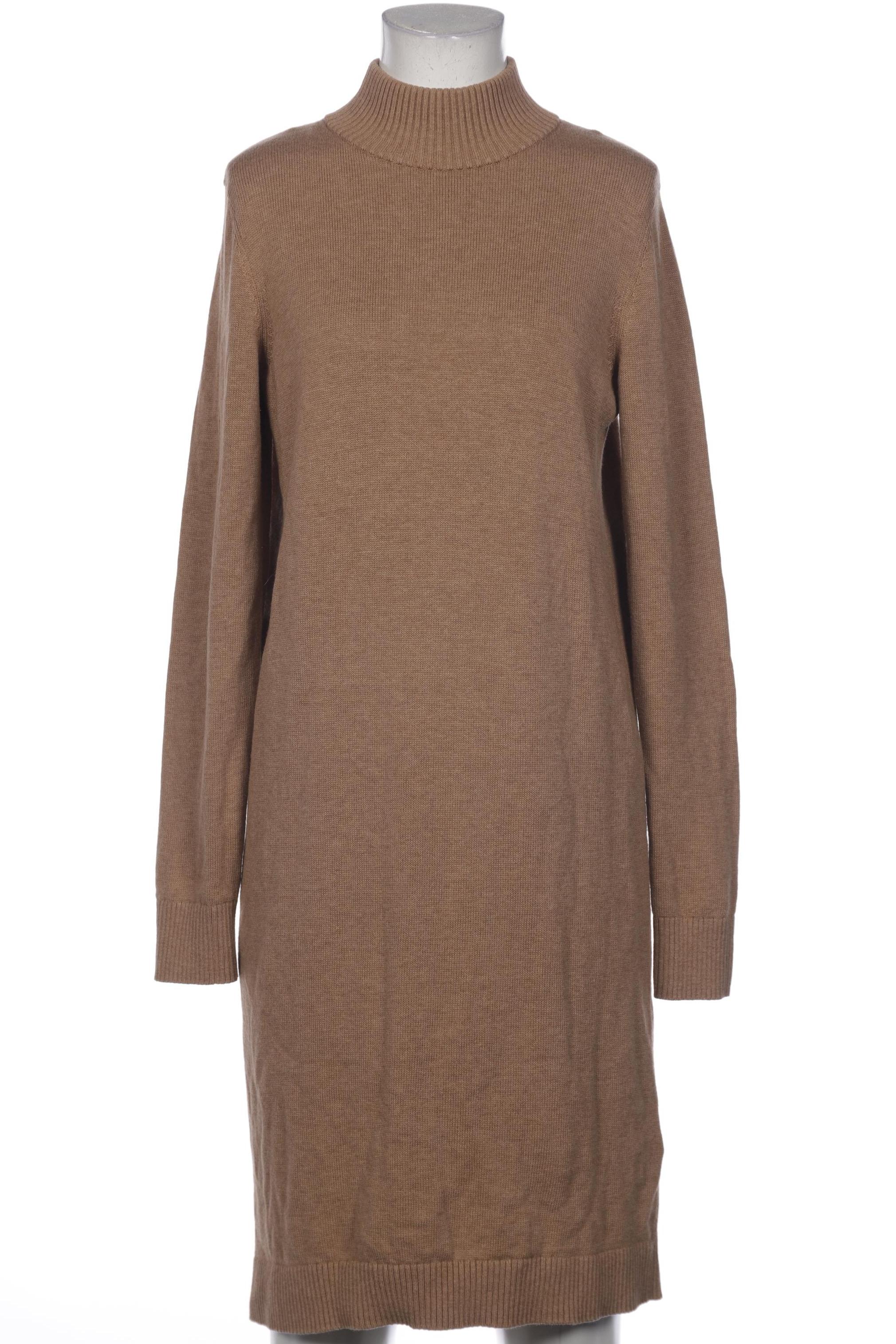 

Boss by Hugo Boss Damen Kleid, beige, Gr. 36