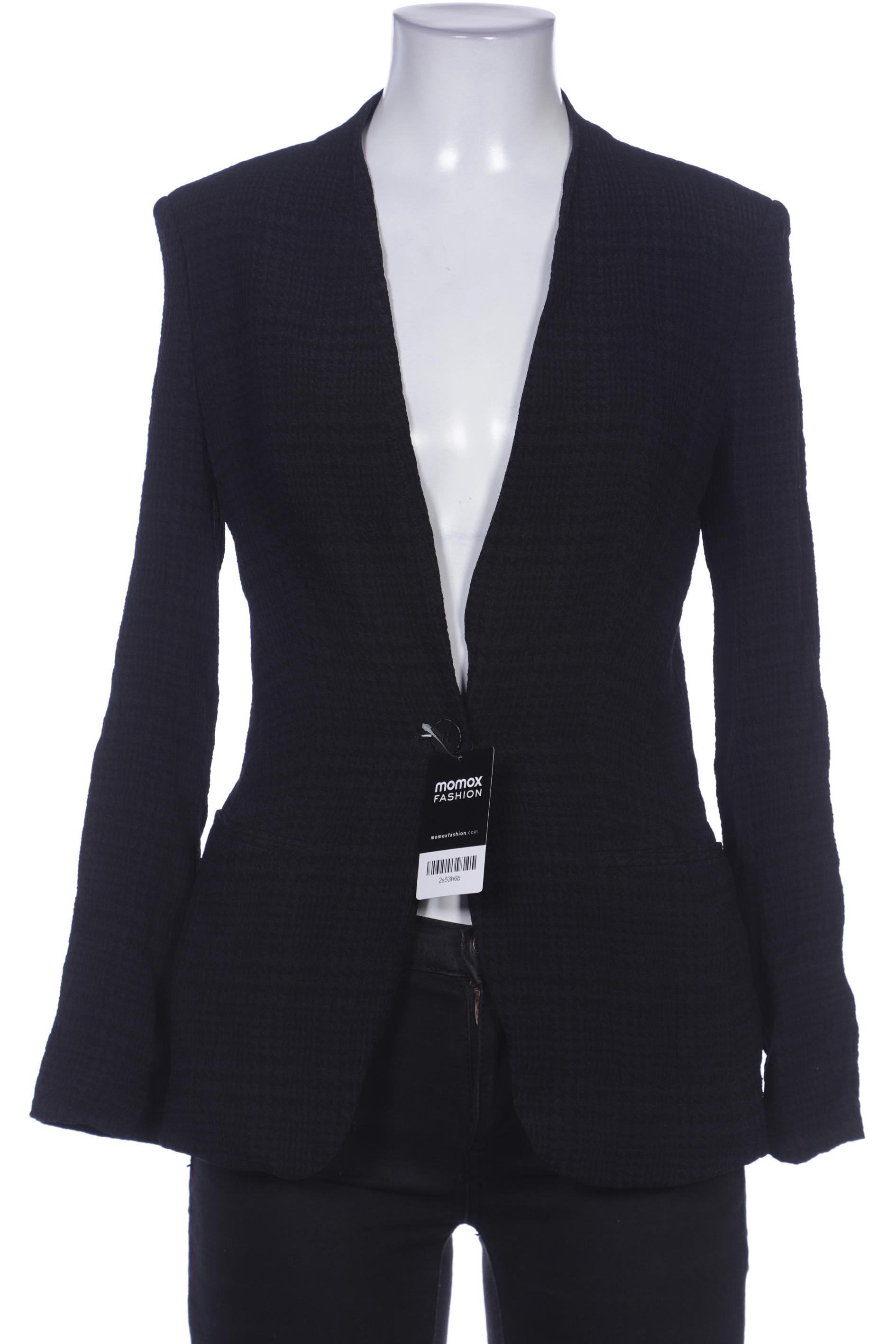 

Boss by Hugo Boss Damen Blazer, schwarz, Gr. 34
