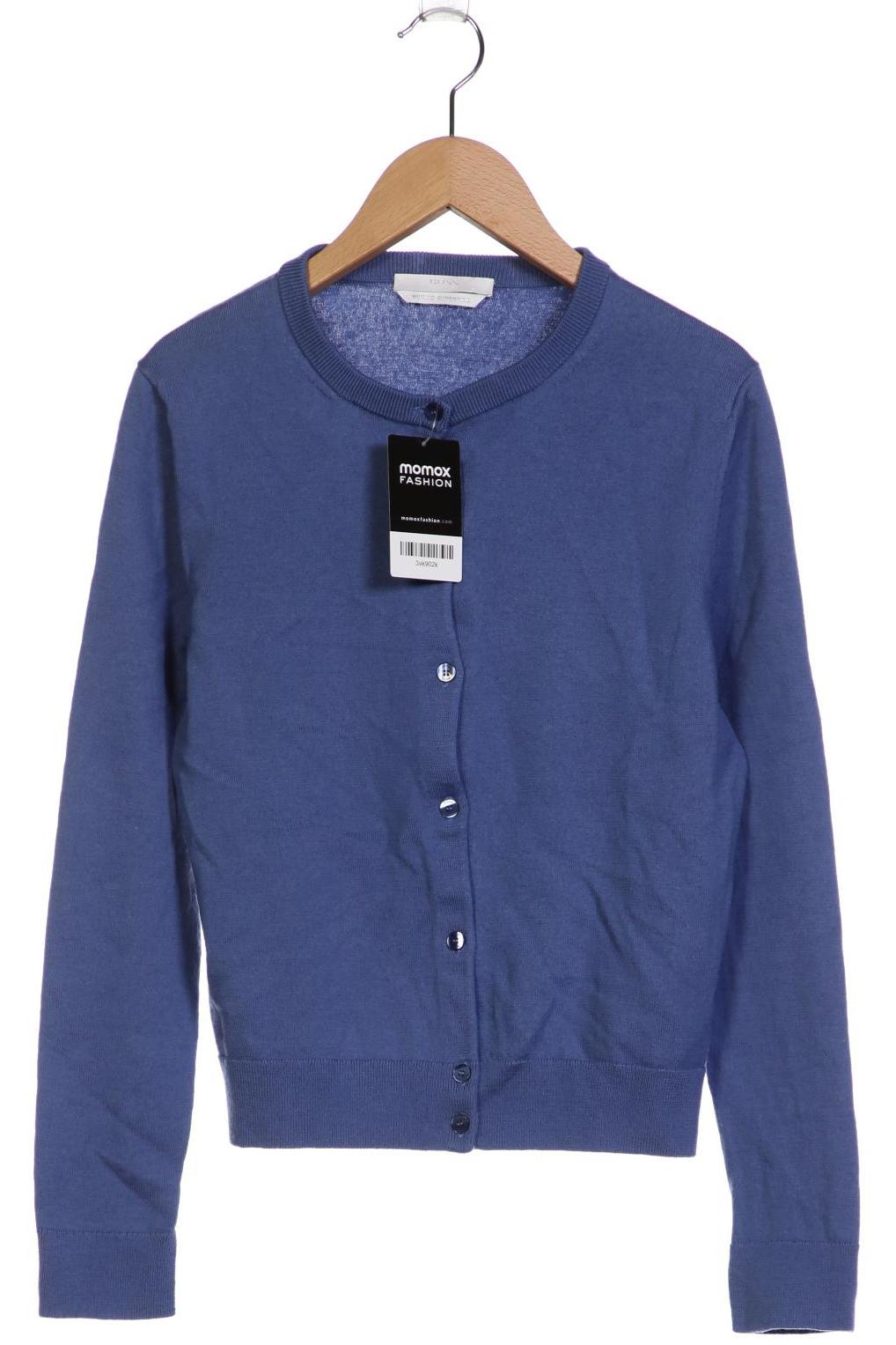 

Boss by Hugo Boss Damen Strickjacke, flieder, Gr. 38