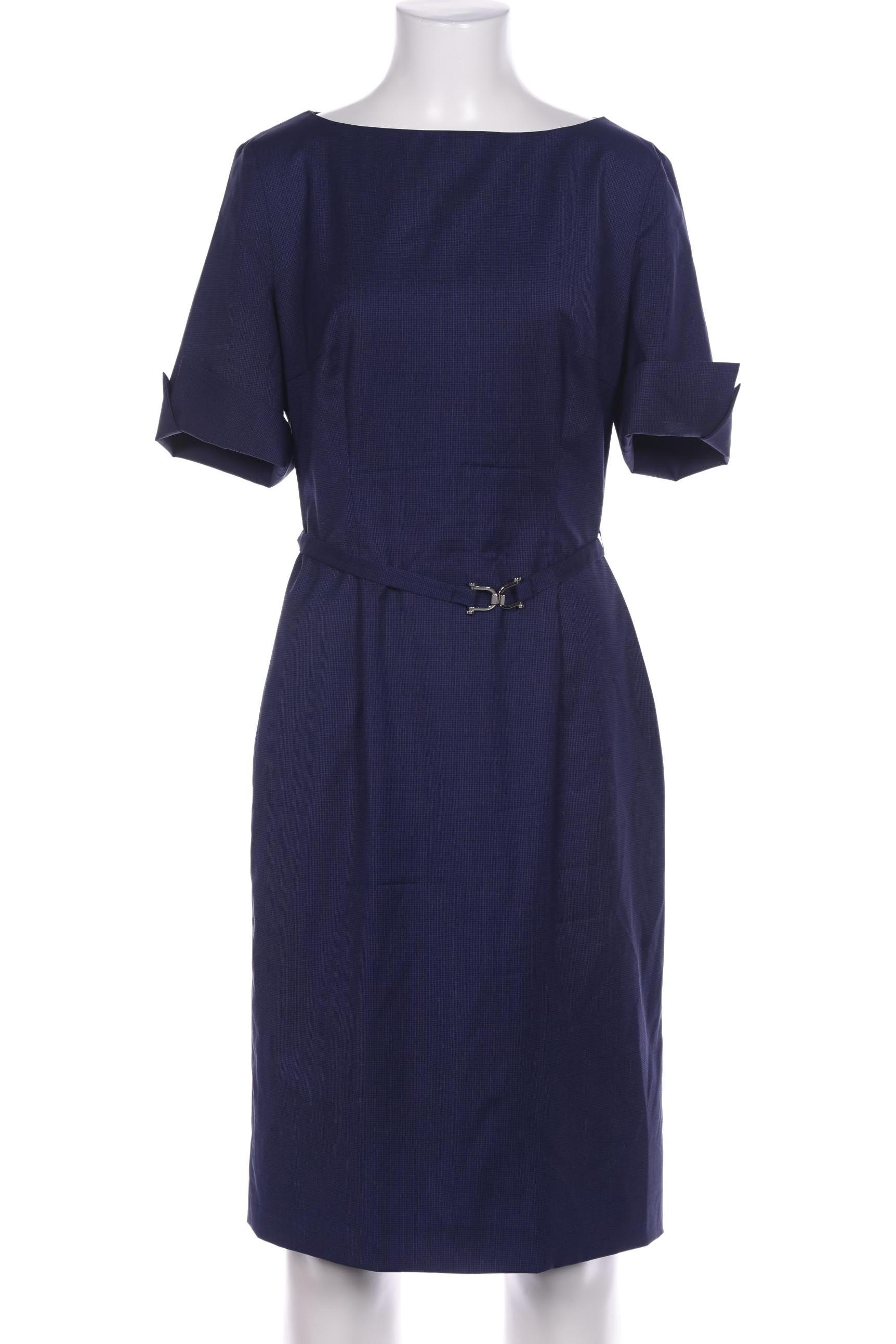 

Boss by Hugo Boss Damen Kleid, blau, Gr. 38