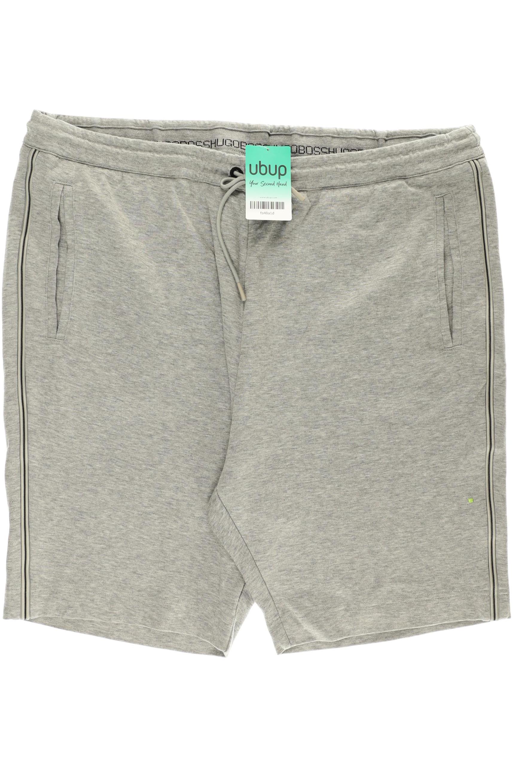 

Boss by Hugo Boss Herren Shorts, grau, Gr. 60