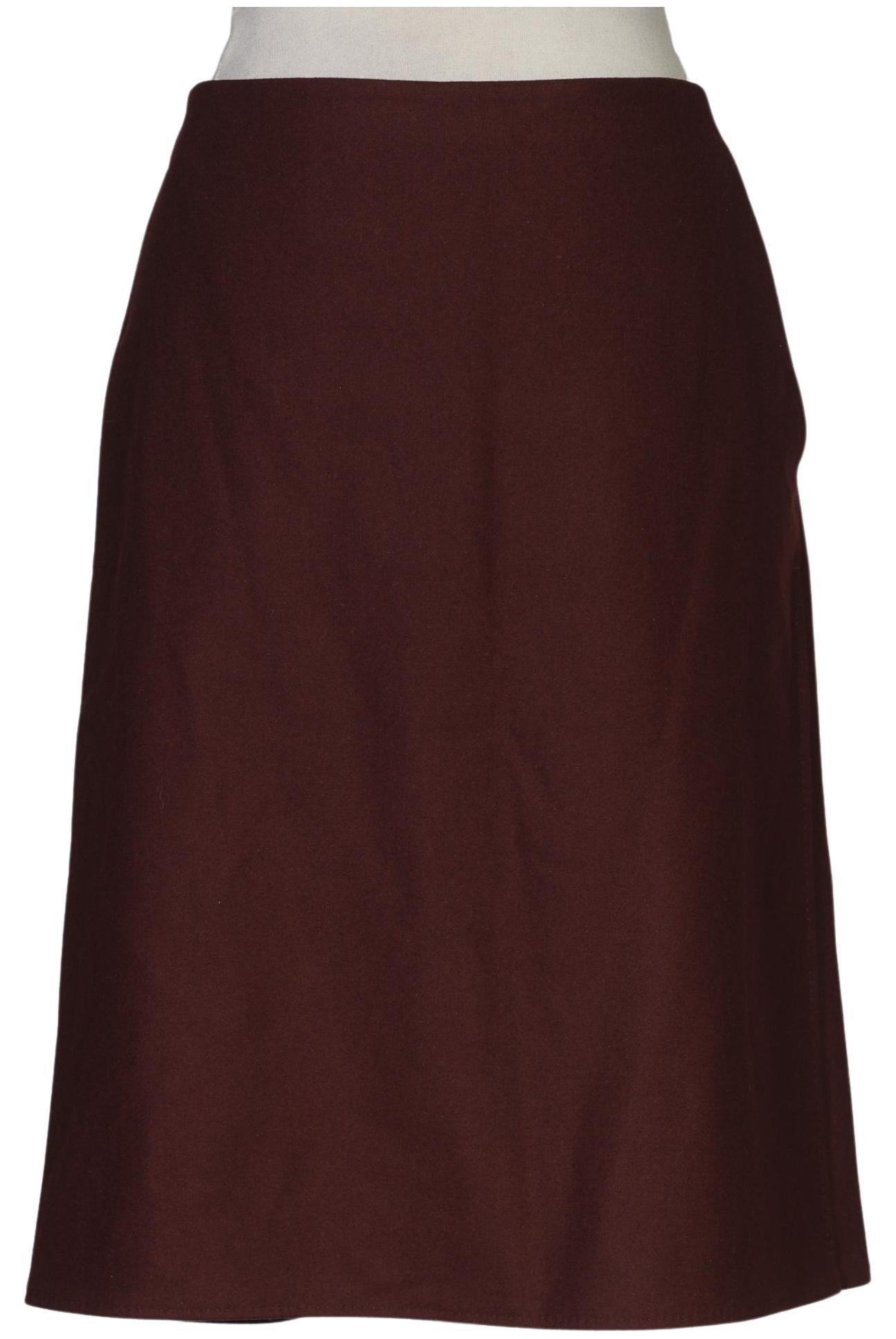 

Boss by Hugo Boss Damen Rock, bordeaux, Gr. 40