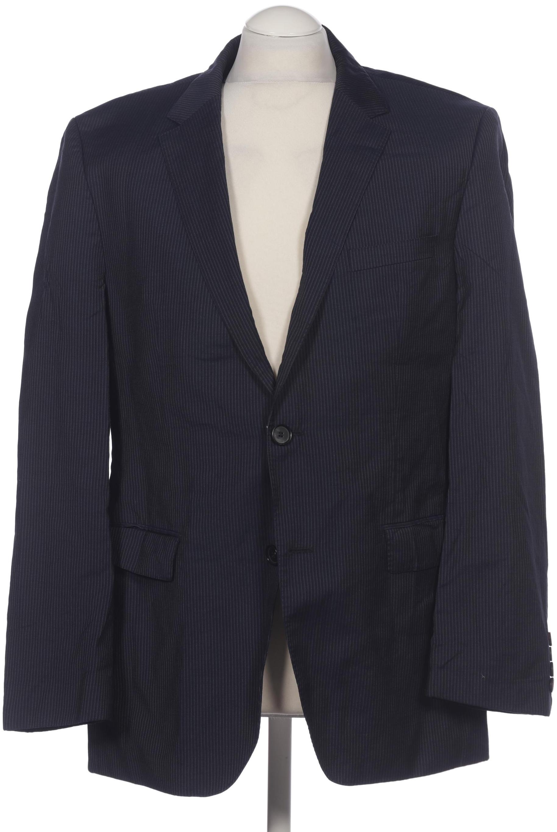 

Boss by Hugo Boss Herren Sakko, marineblau, Gr. 52