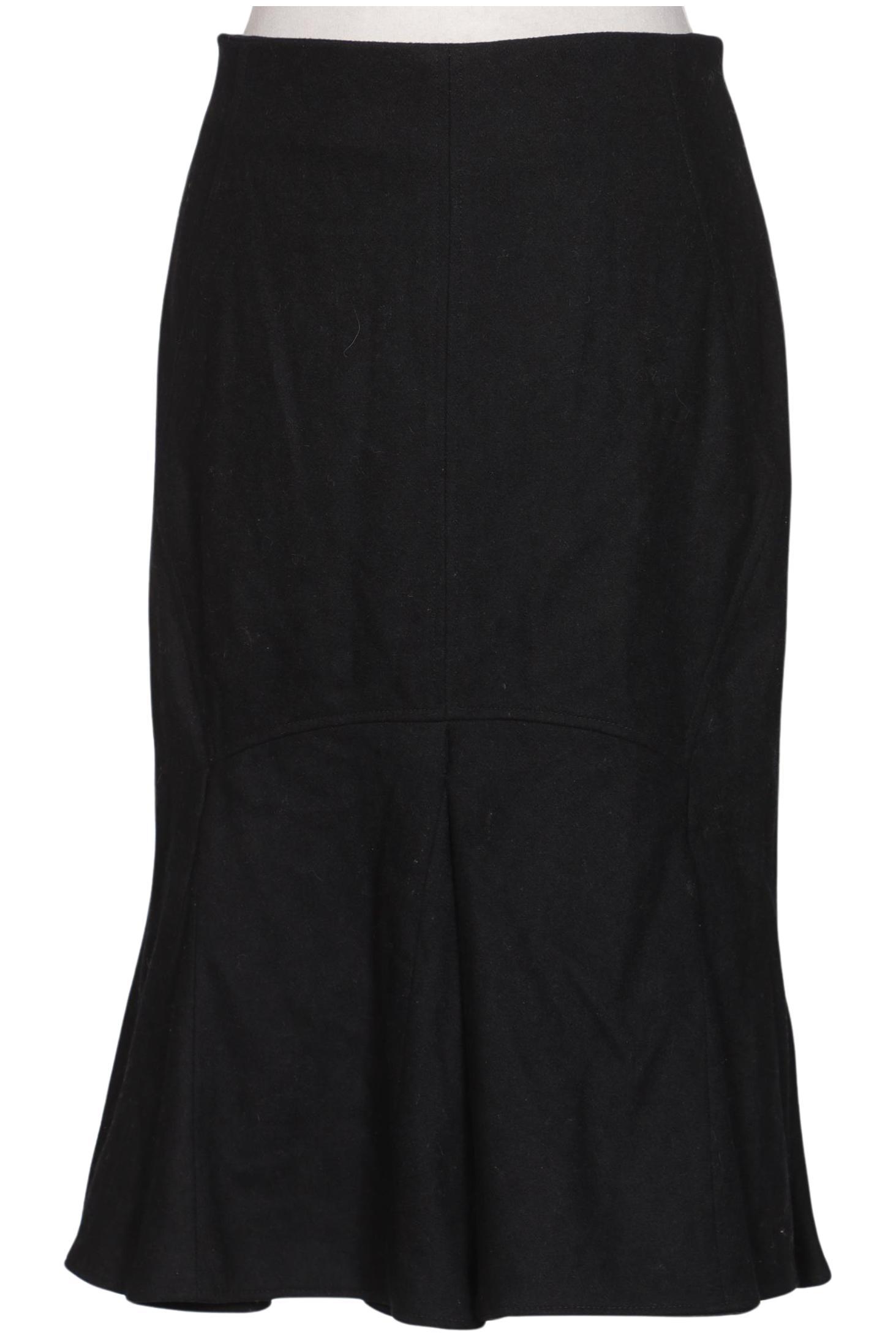 

Boss by Hugo Boss Damen Rock, marineblau, Gr. 36