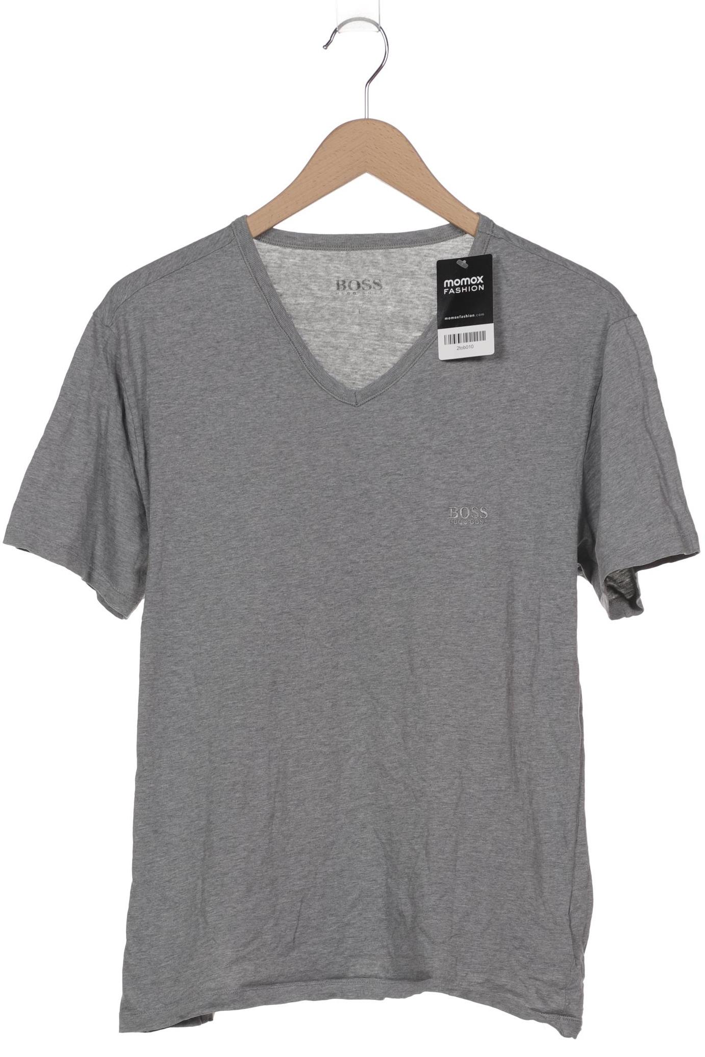 

Boss by Hugo Boss Herren T-Shirt, grau, Gr. 52