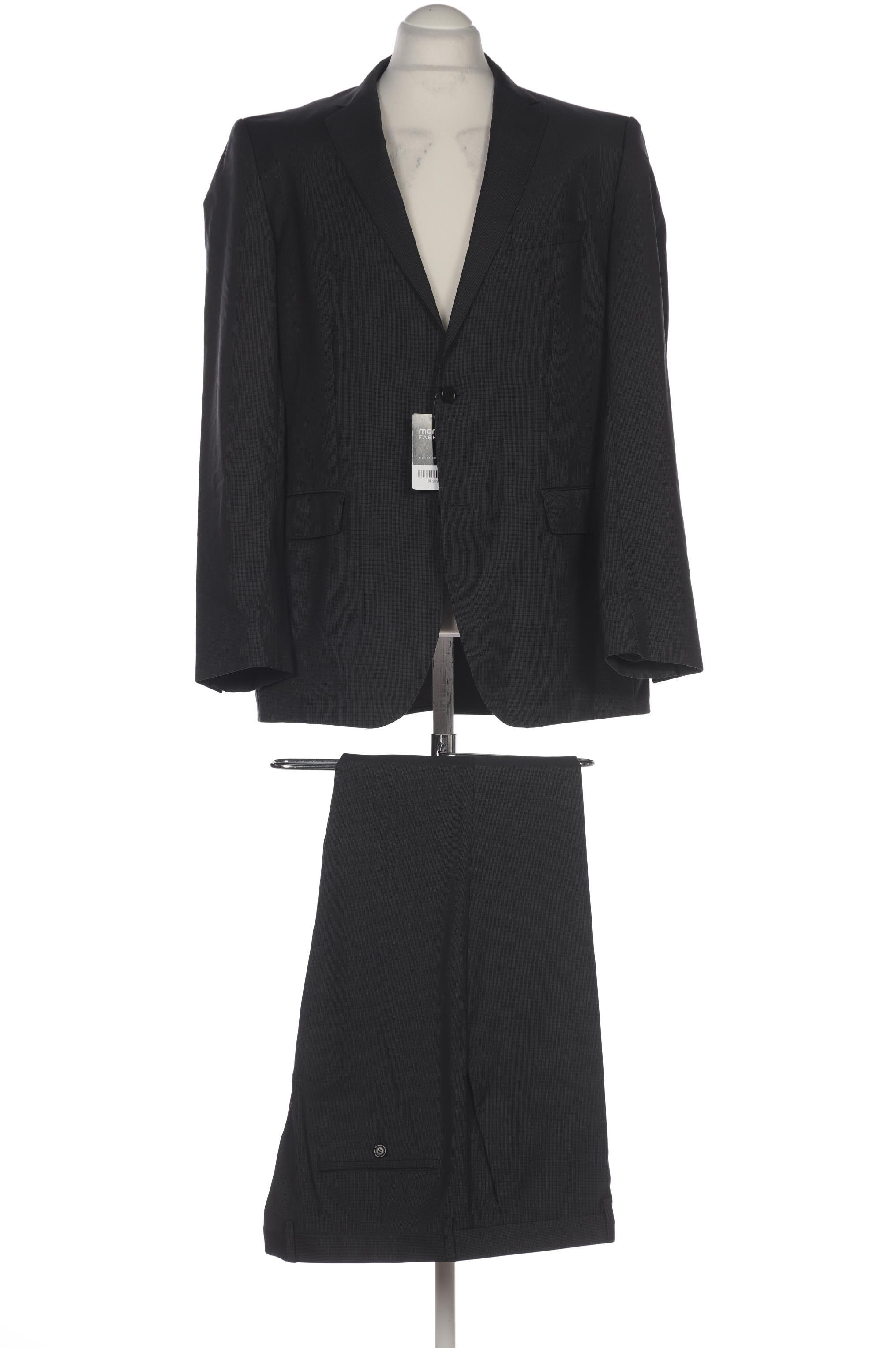 

Boss by Hugo Boss Herren Anzug, grau, Gr. 54