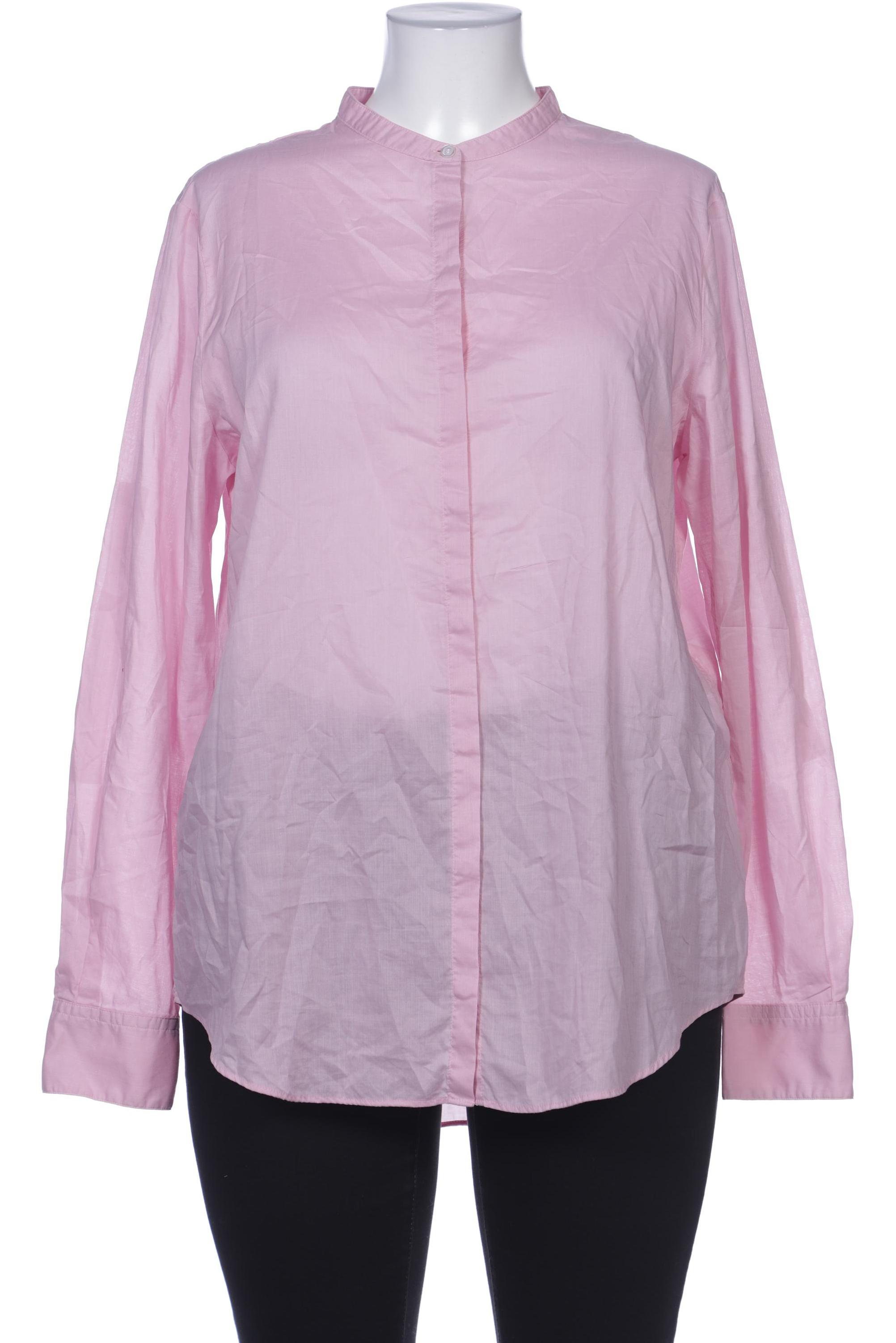 

Boss by Hugo Boss Damen Bluse, pink, Gr. 44