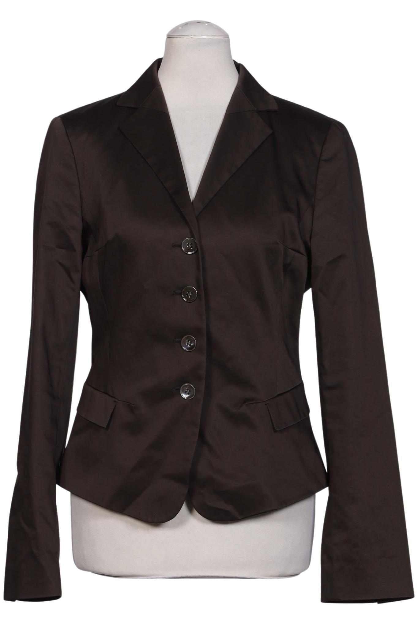 

Boss by Hugo Boss Damen Blazer, schwarz, Gr. 36