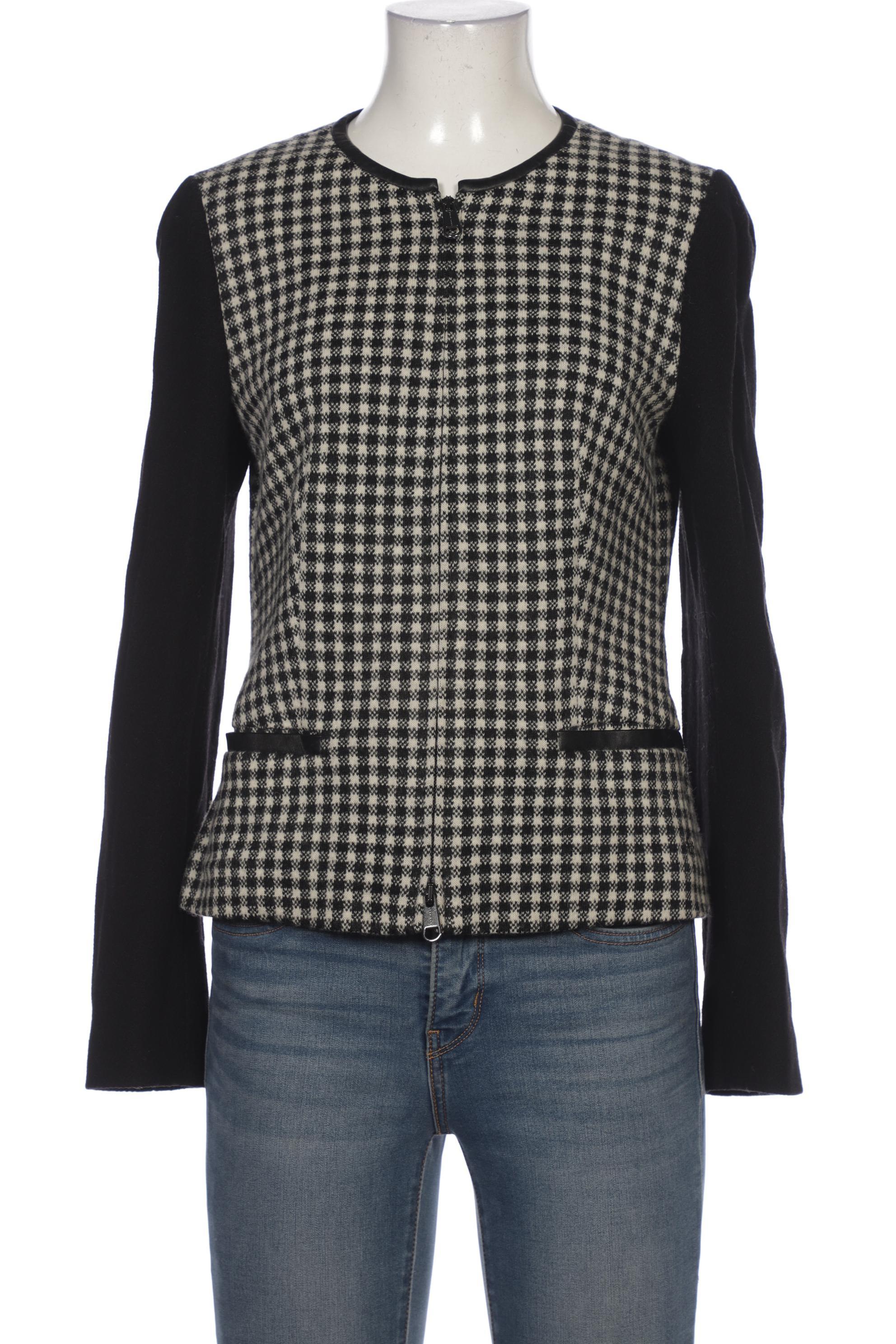 

Boss by Hugo Boss Damen Blazer, schwarz, Gr. 38