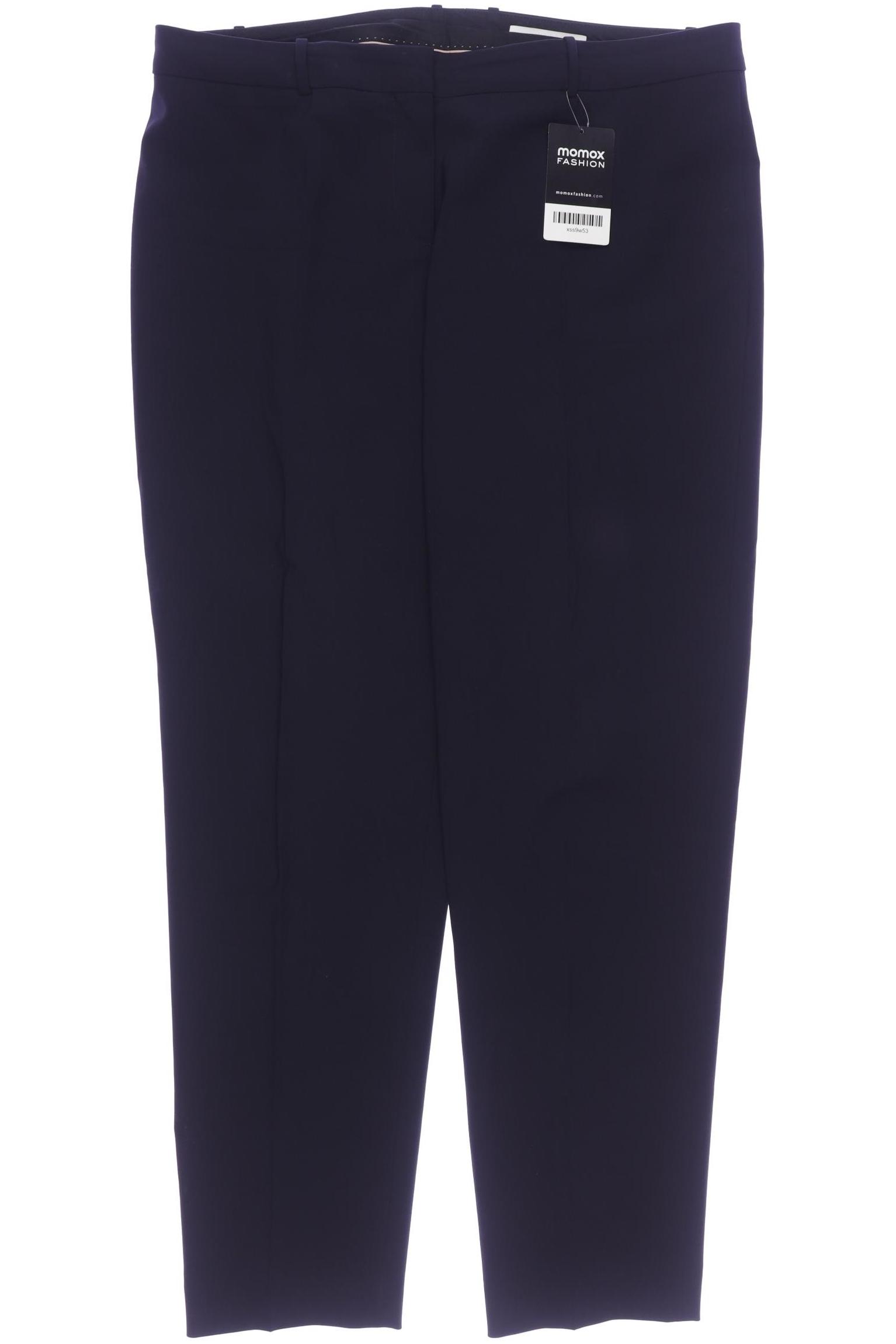 Thumbnail - Boss by Hugo Boss Damen Stoffhose, marineblau, Gr. 40