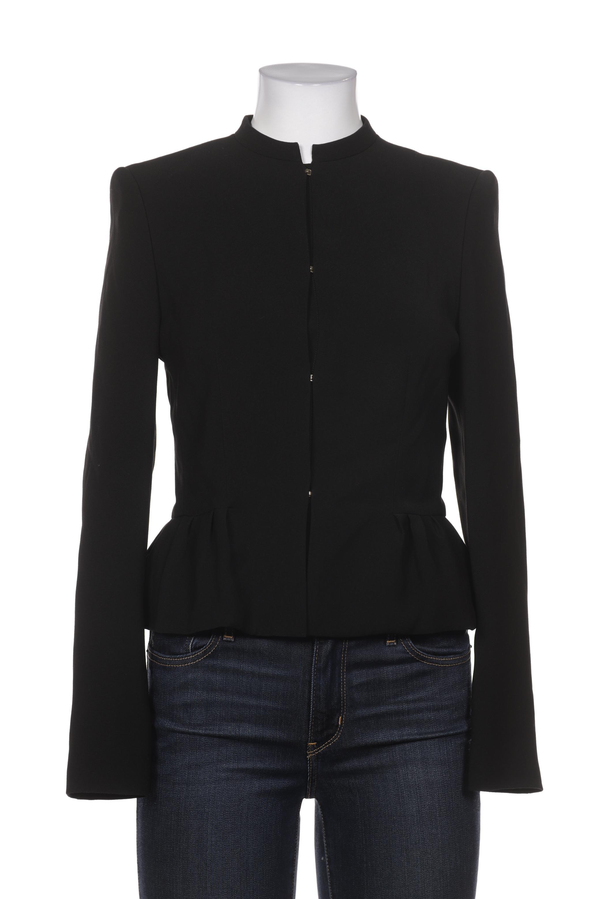 

Boss by Hugo Boss Damen Blazer, schwarz, Gr. 36