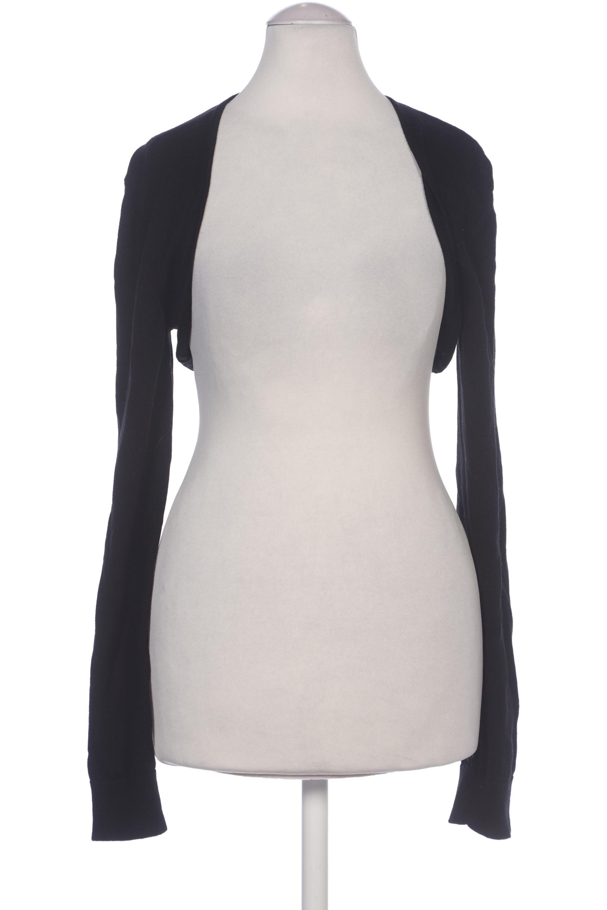 

Boss by Hugo Boss Damen Strickjacke, schwarz, Gr. 36