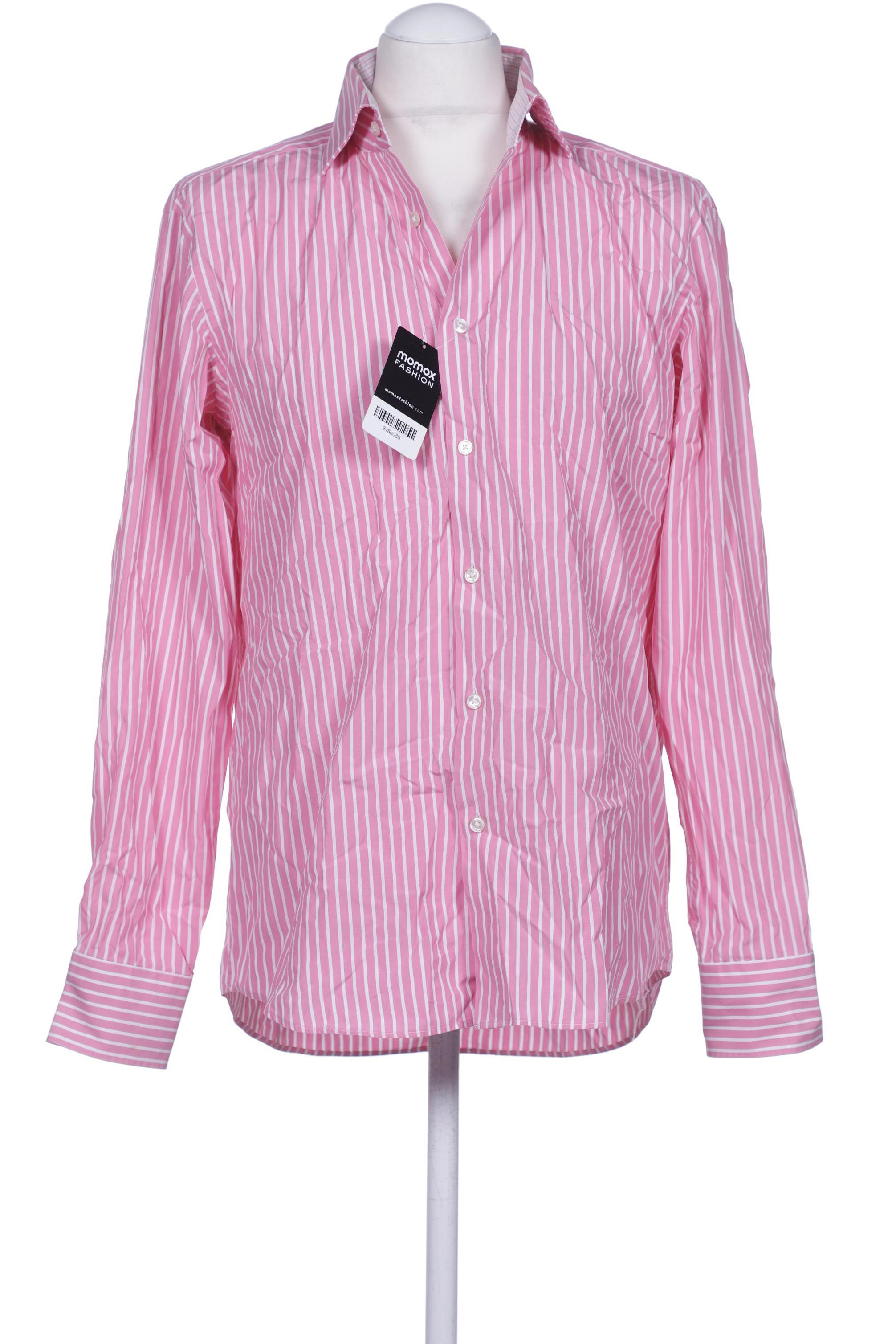 

BOSS by Hugo Boss Herren Hemd, pink