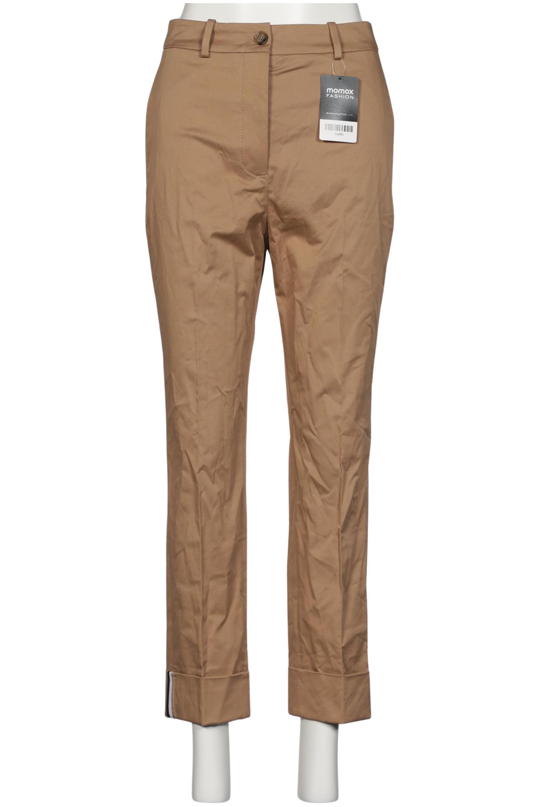 

Boss by Hugo Boss Damen Stoffhose, beige, Gr. 32