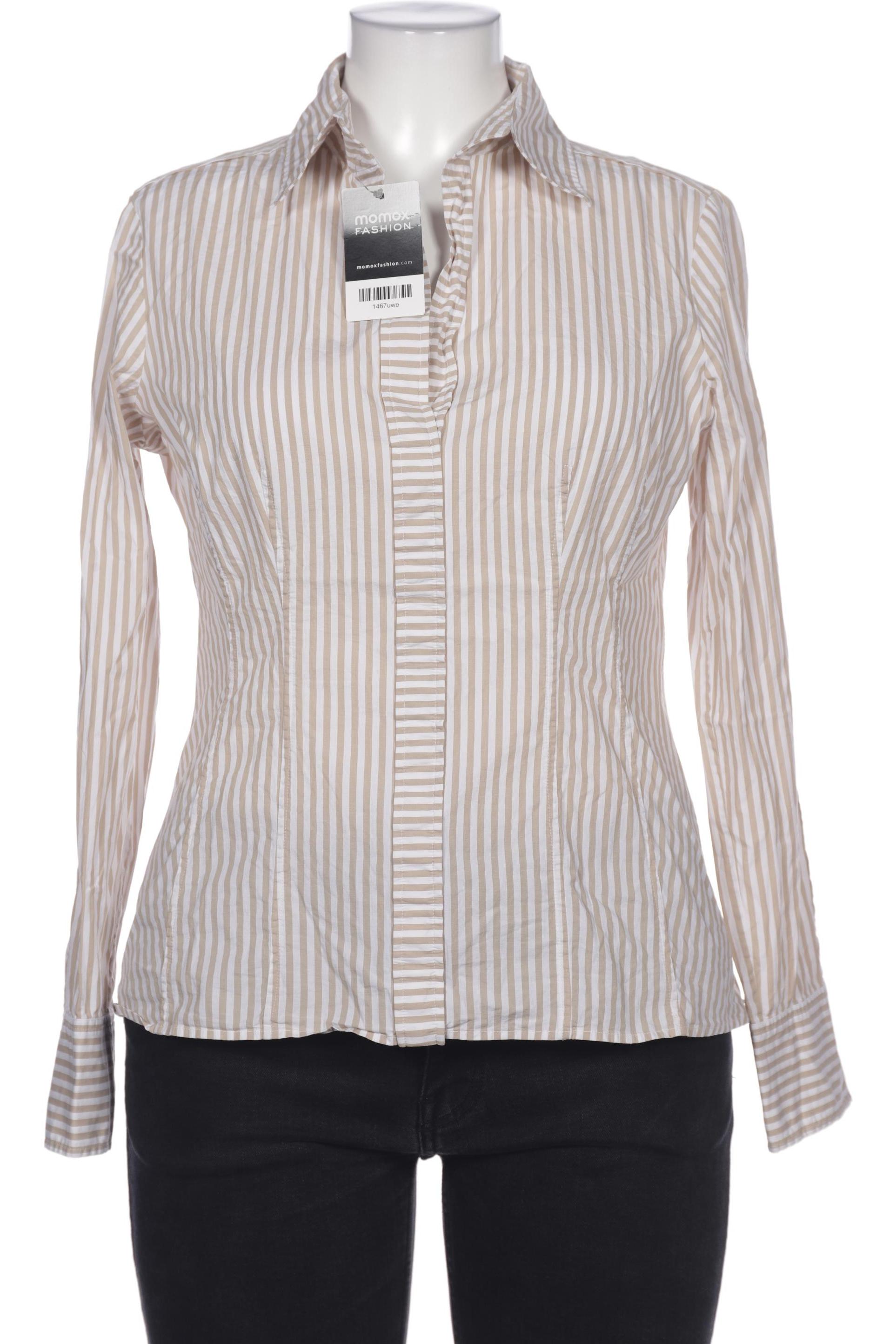

BOSS by Hugo Boss Damen Bluse, beige