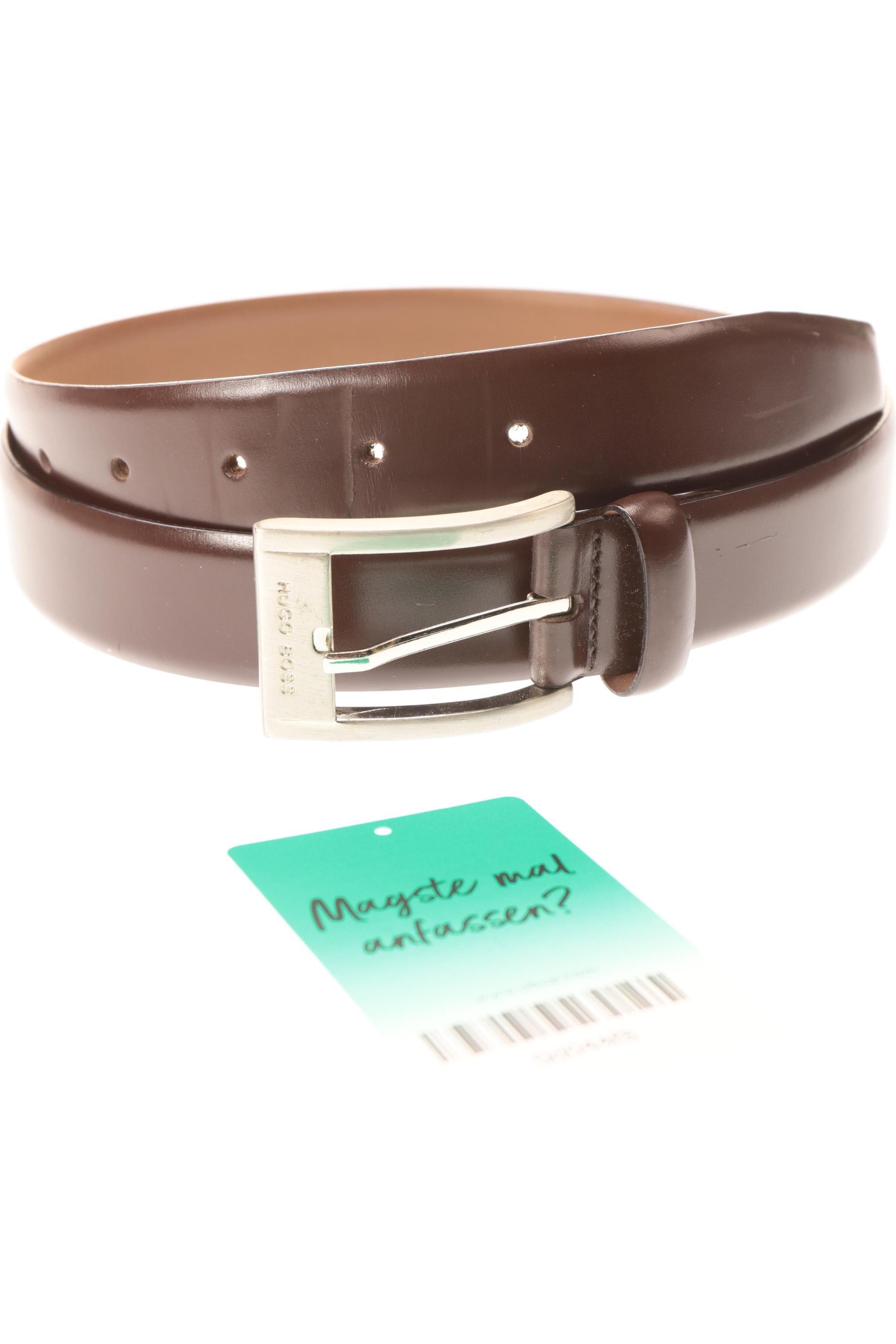 

Boss by Hugo Boss Herren Gürtel, braun, Gr. 100