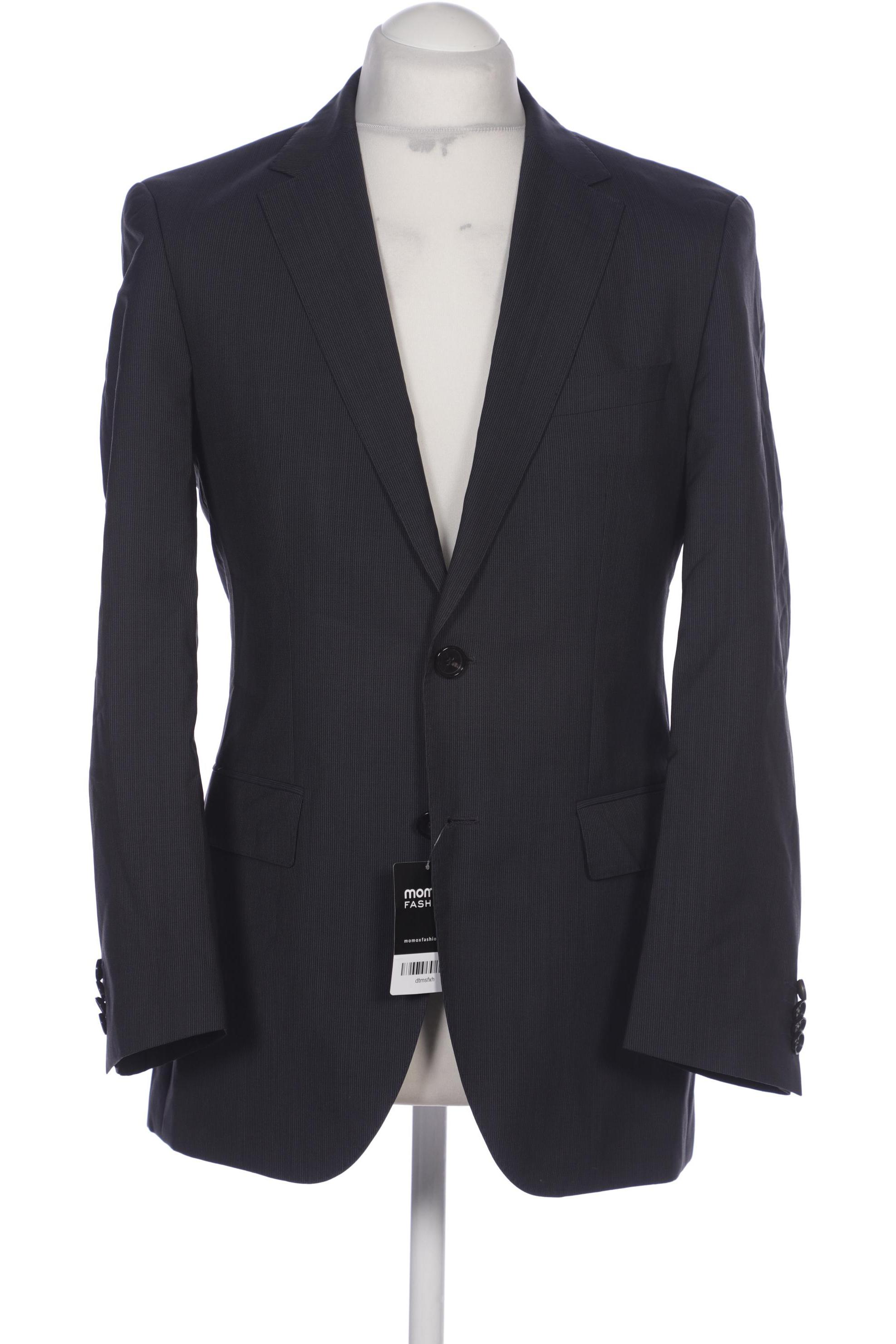 

Boss by Hugo Boss Herren Sakko, marineblau, Gr. 46