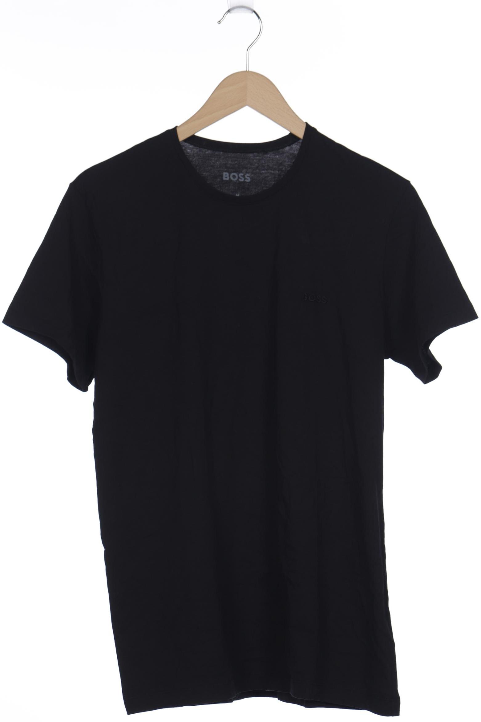 

BOSS by Hugo Boss Herren T-Shirt, schwarz