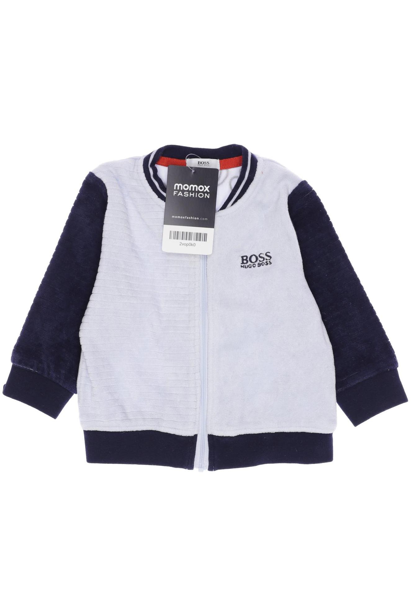 

Boss by Hugo Boss Herren Hoodies & Sweater, hellblau, Gr. 68