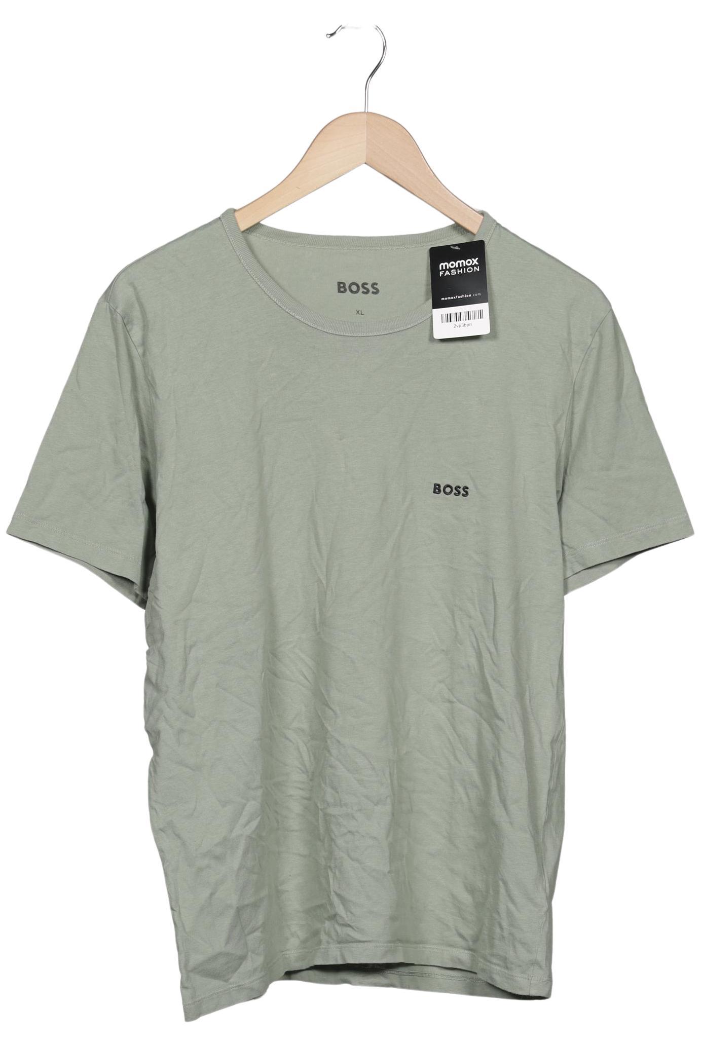 

Boss by Hugo Boss Herren T-Shirt, grün, Gr. 54
