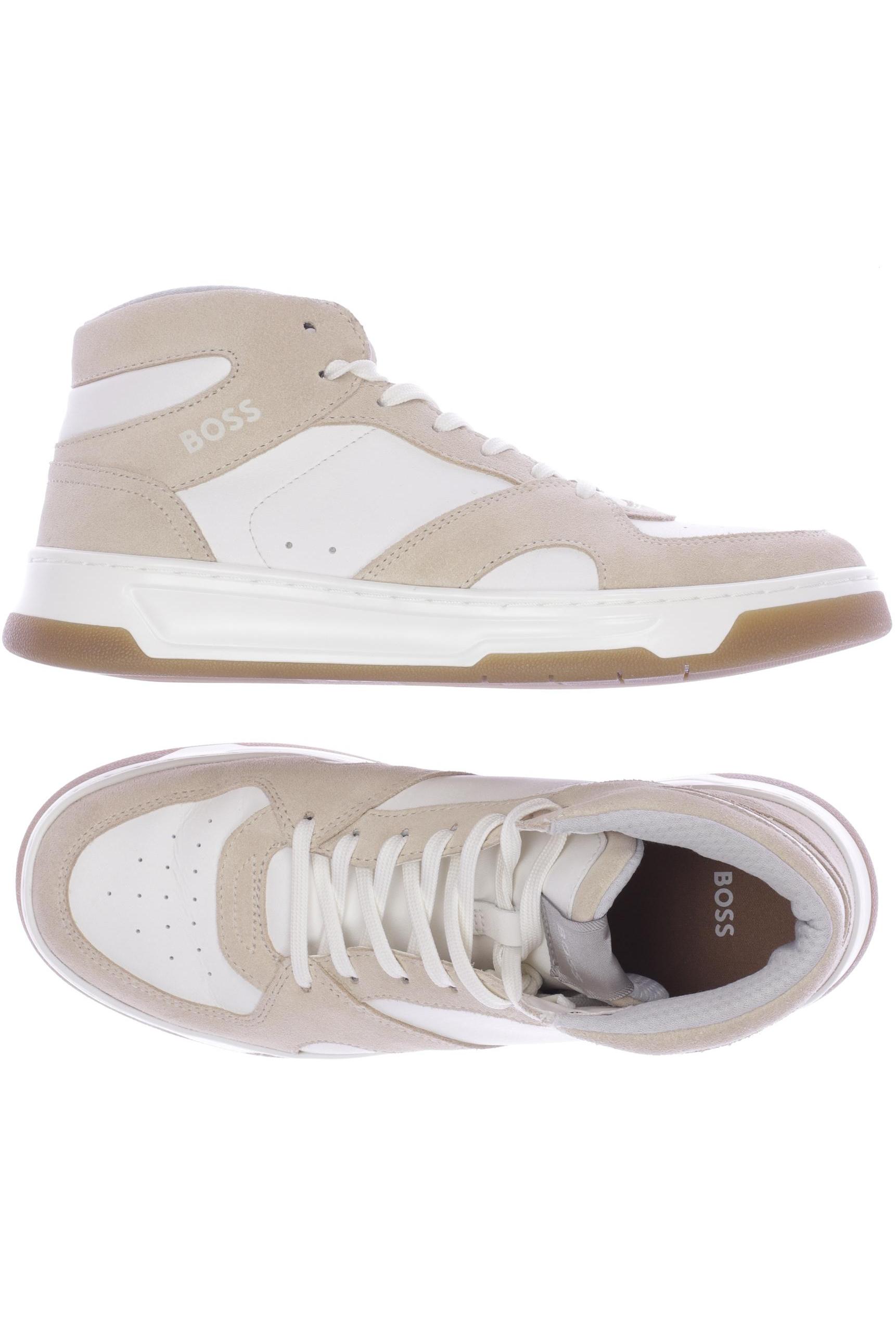 

Boss by Hugo Boss Damen Sneakers, weiß, Gr. 39