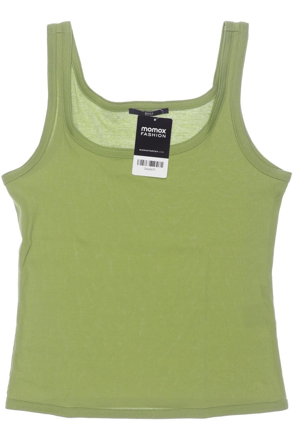 

Boss by Hugo Boss Damen Top, grün, Gr. 38