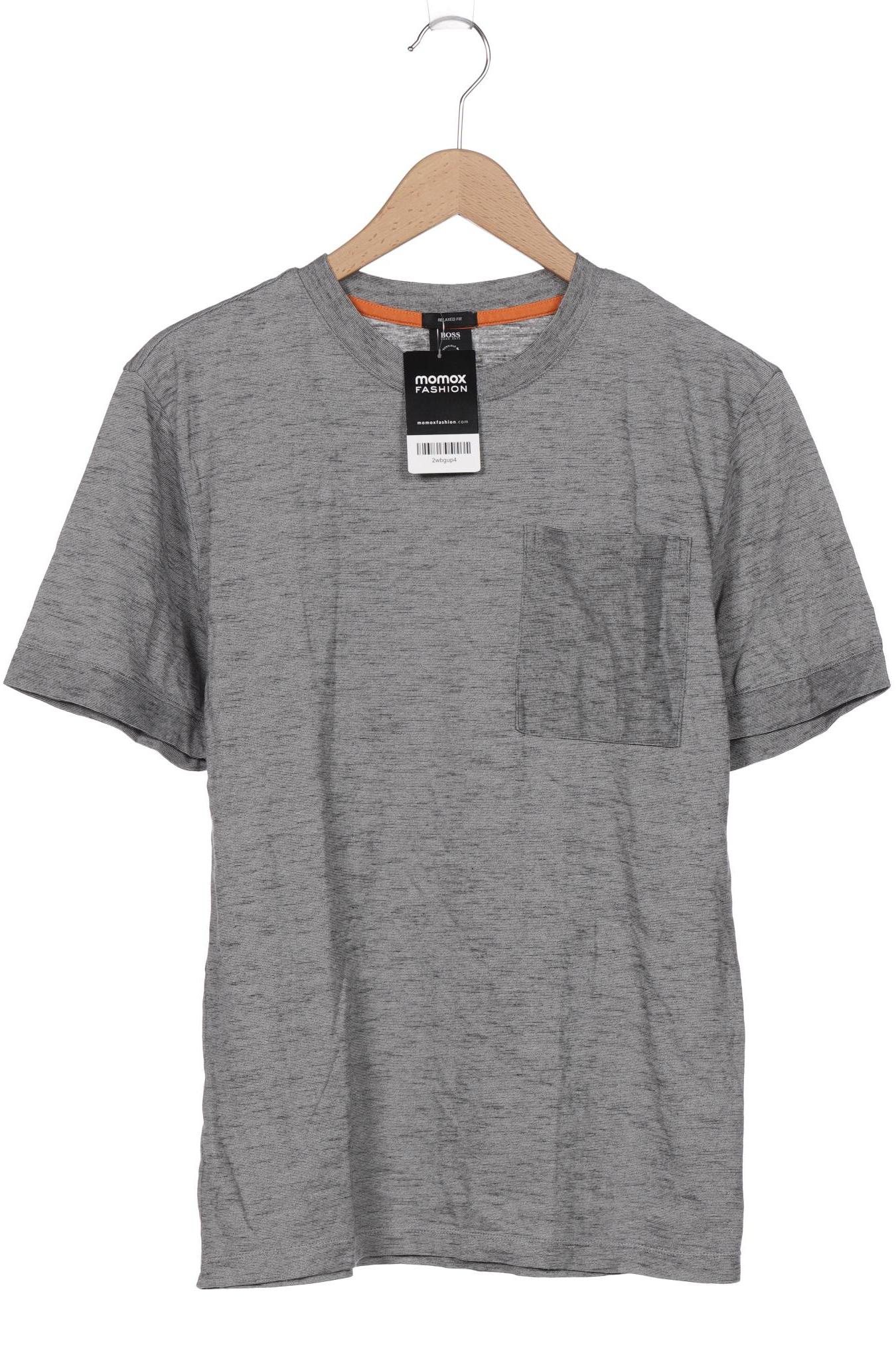 

BOSS by Hugo Boss Herren T-Shirt, grau