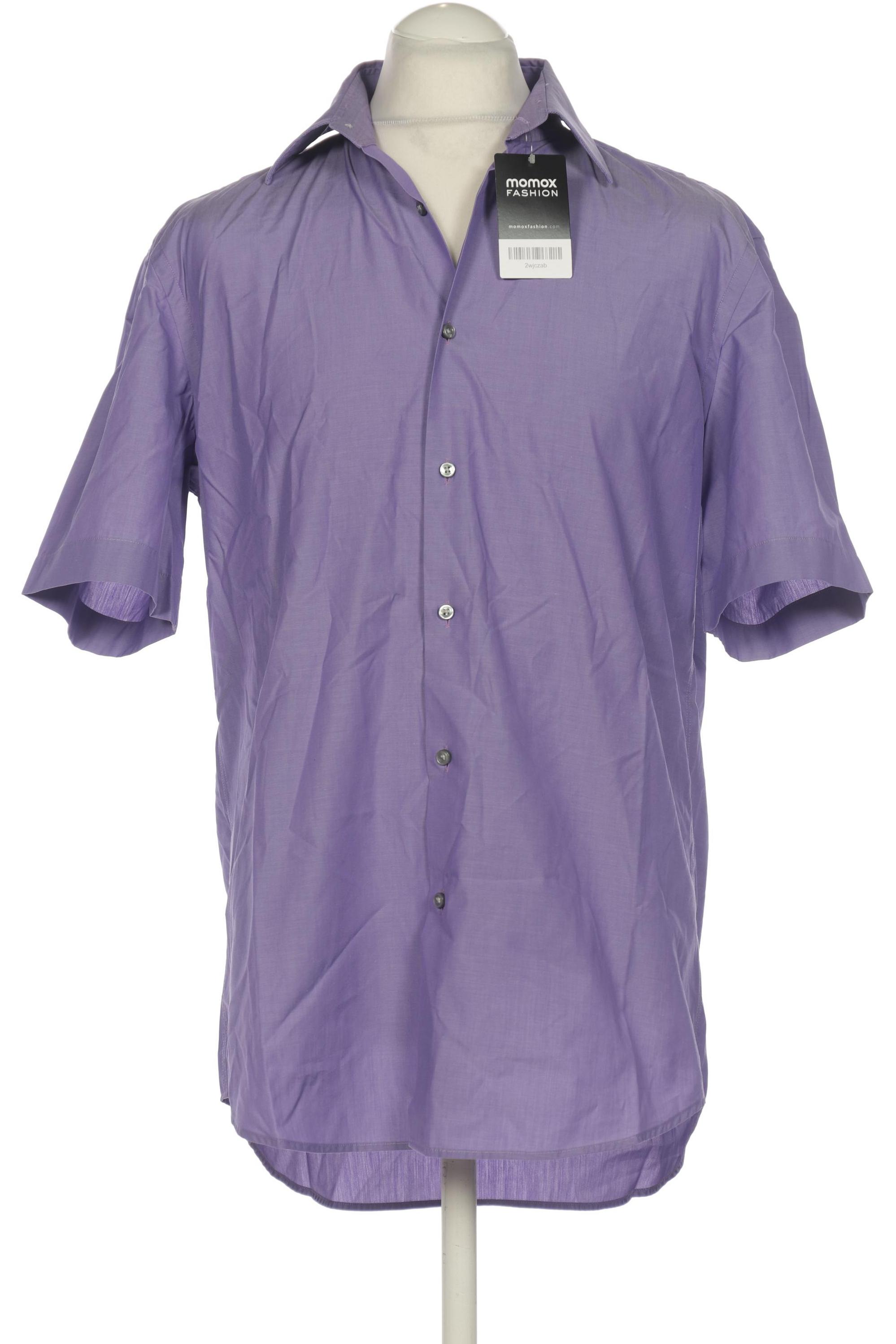 

BOSS by Hugo Boss Herren Hemd, flieder