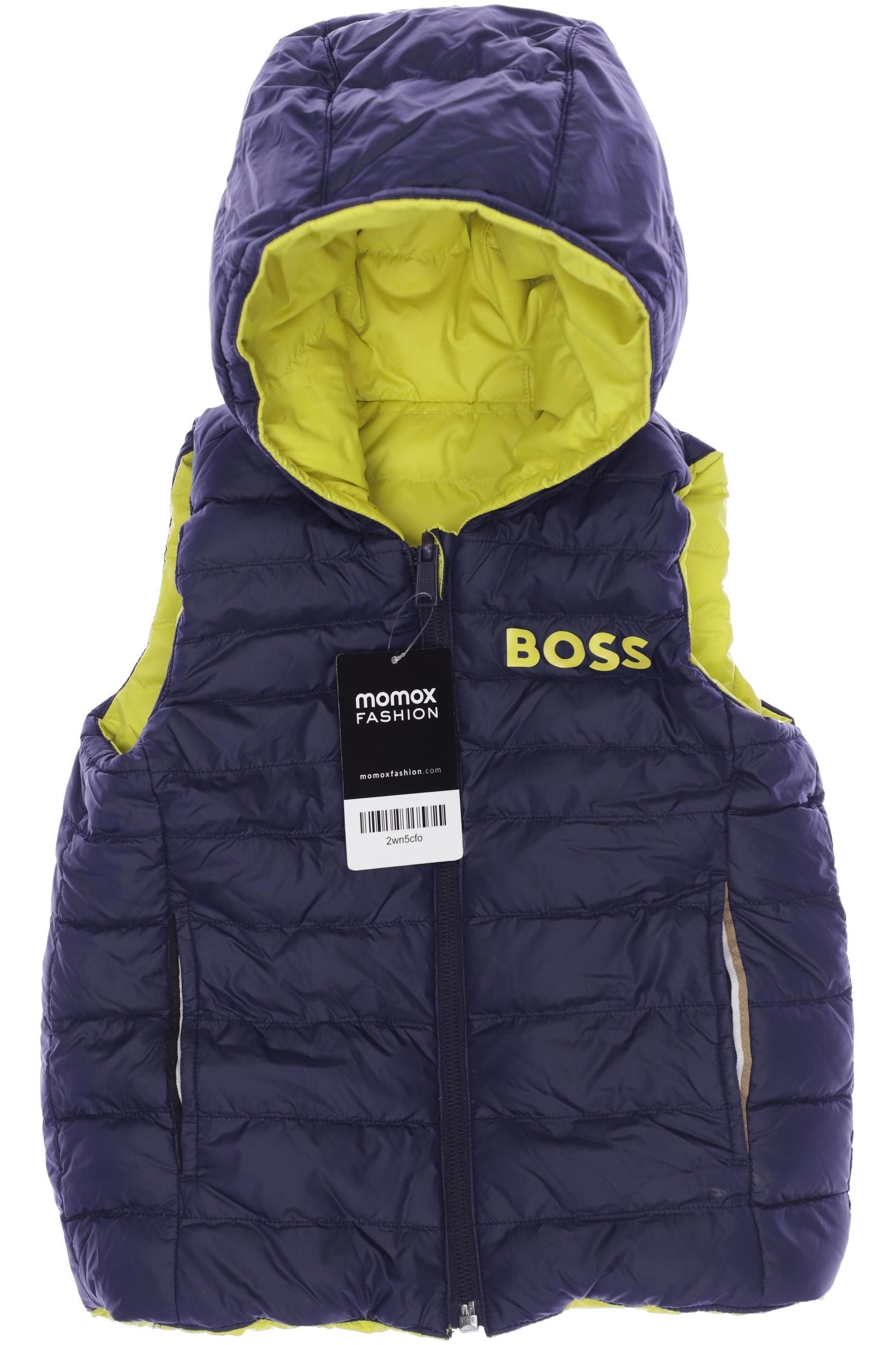 

Boss by Hugo Boss Herren Jacke, marineblau, Gr. 86