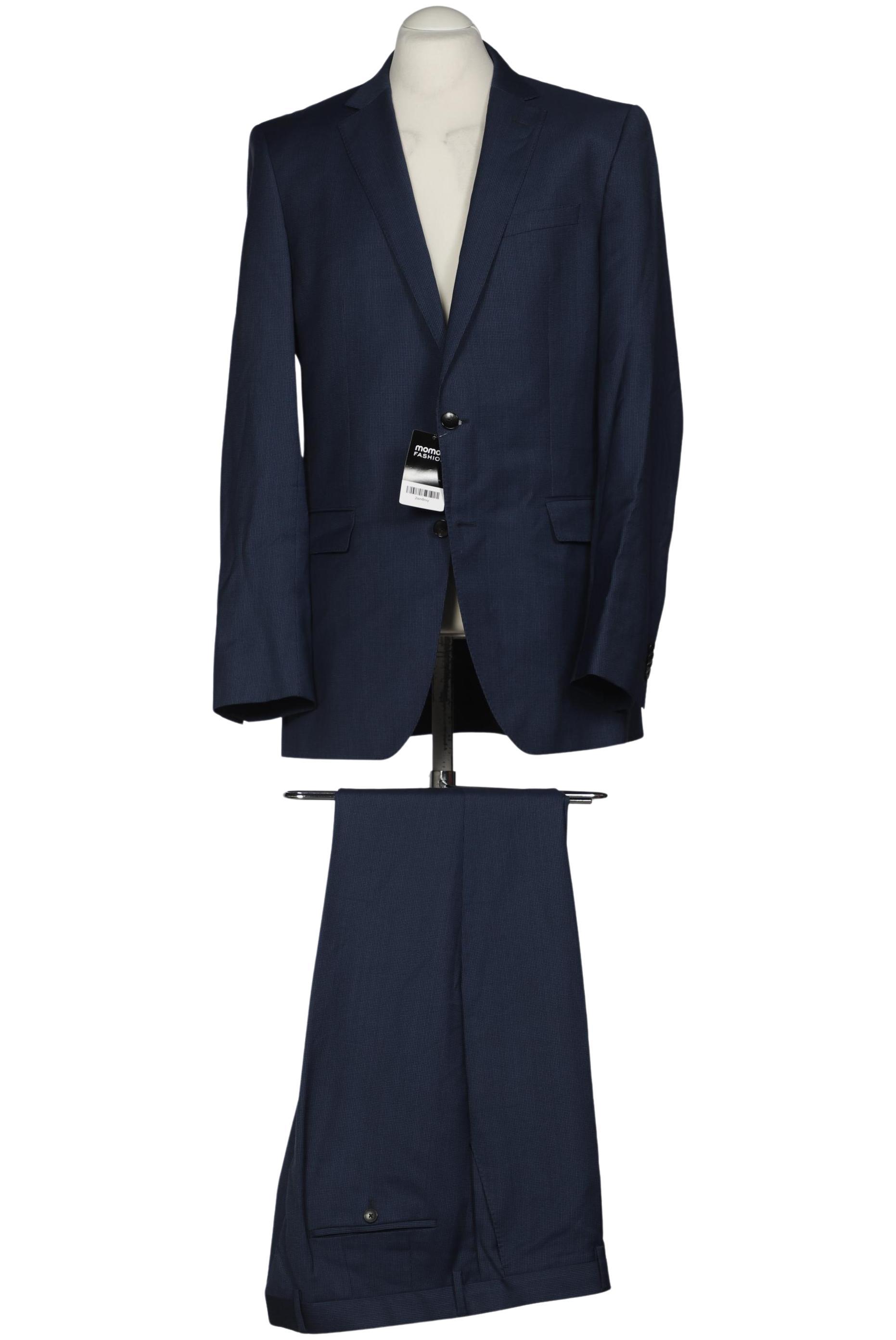 

Boss by Hugo Boss Herren Anzug, marineblau, Gr. 106