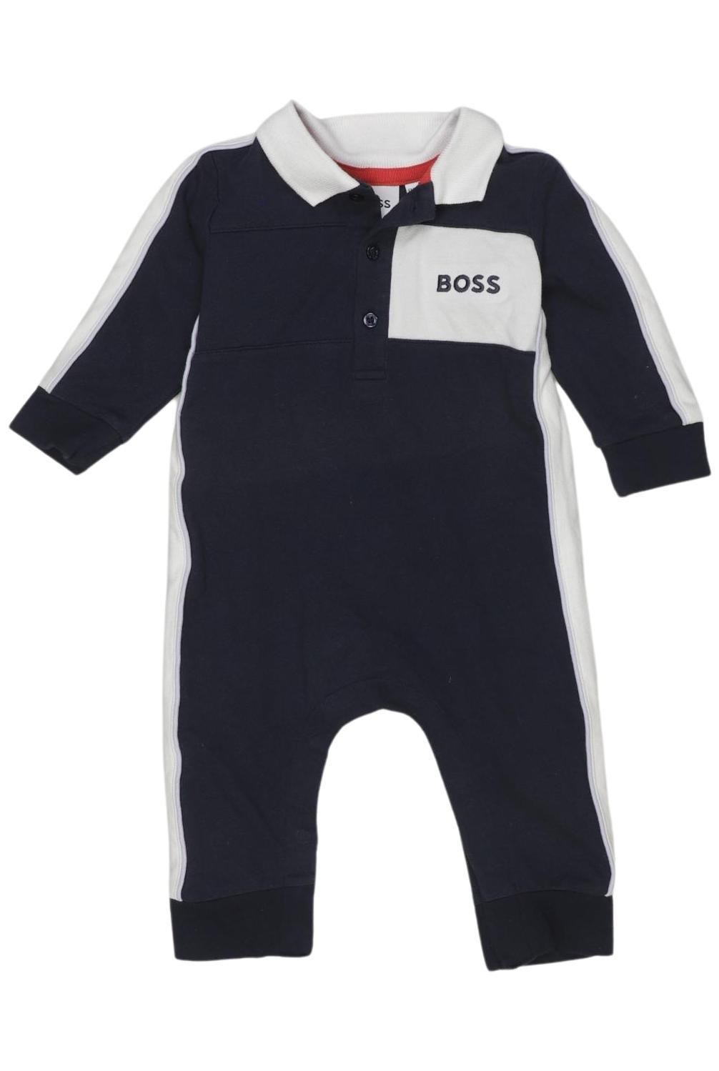 

Boss by Hugo Boss Jungen Strampler, mehrfarbig, Gr. 62